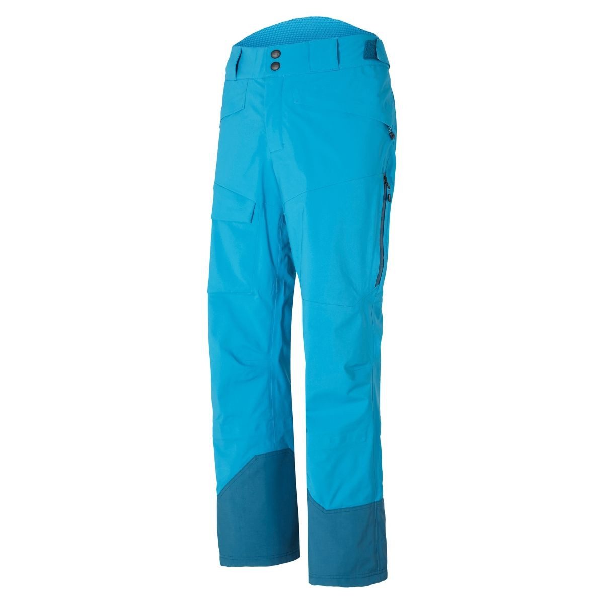 Ziener Skihose ZIENER TJURE VENT ZIP Man Herren Skihose Dermizax 20K 184952 günstig online kaufen