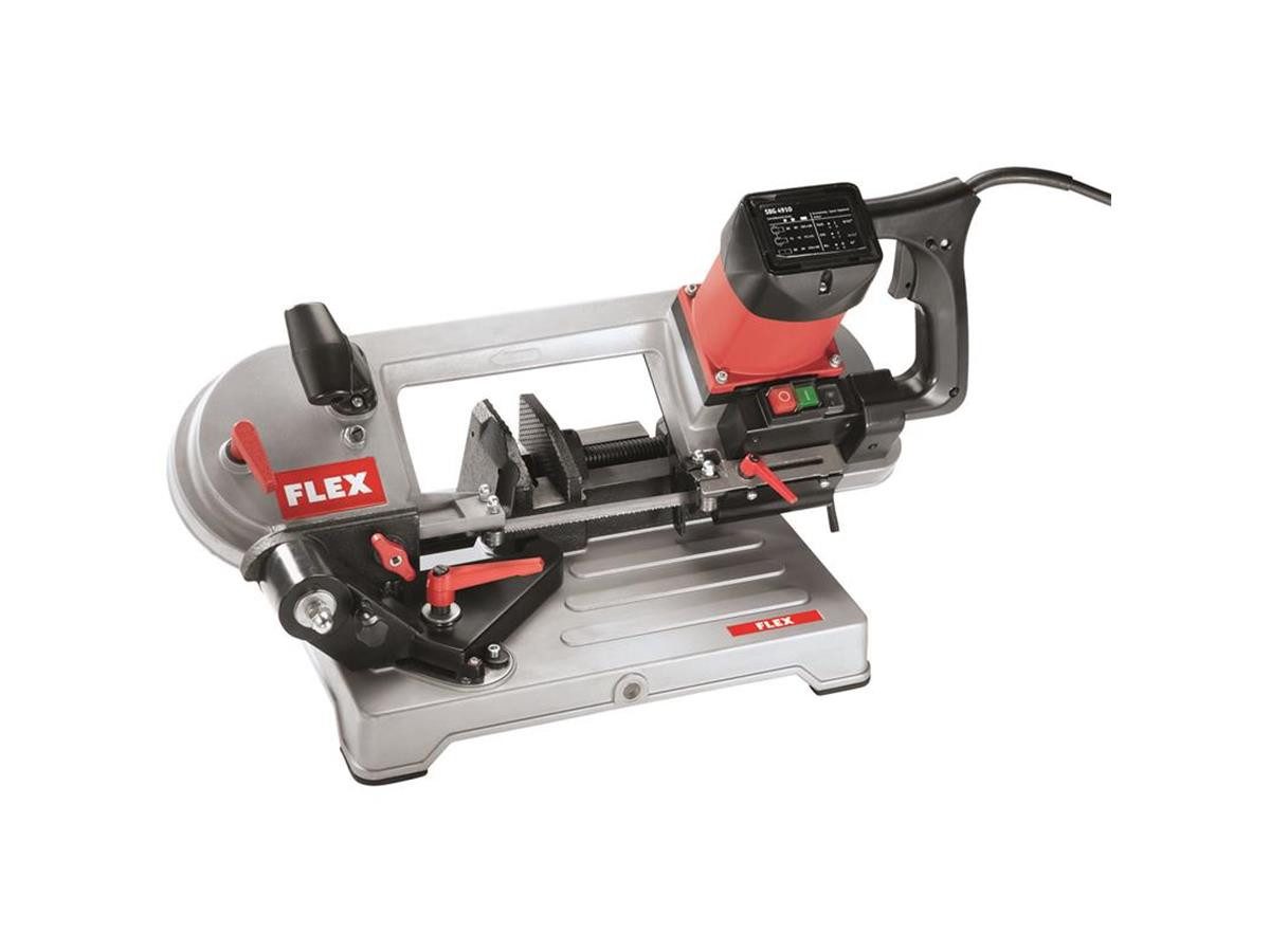 Flex Metallbandsäge SBG 4910