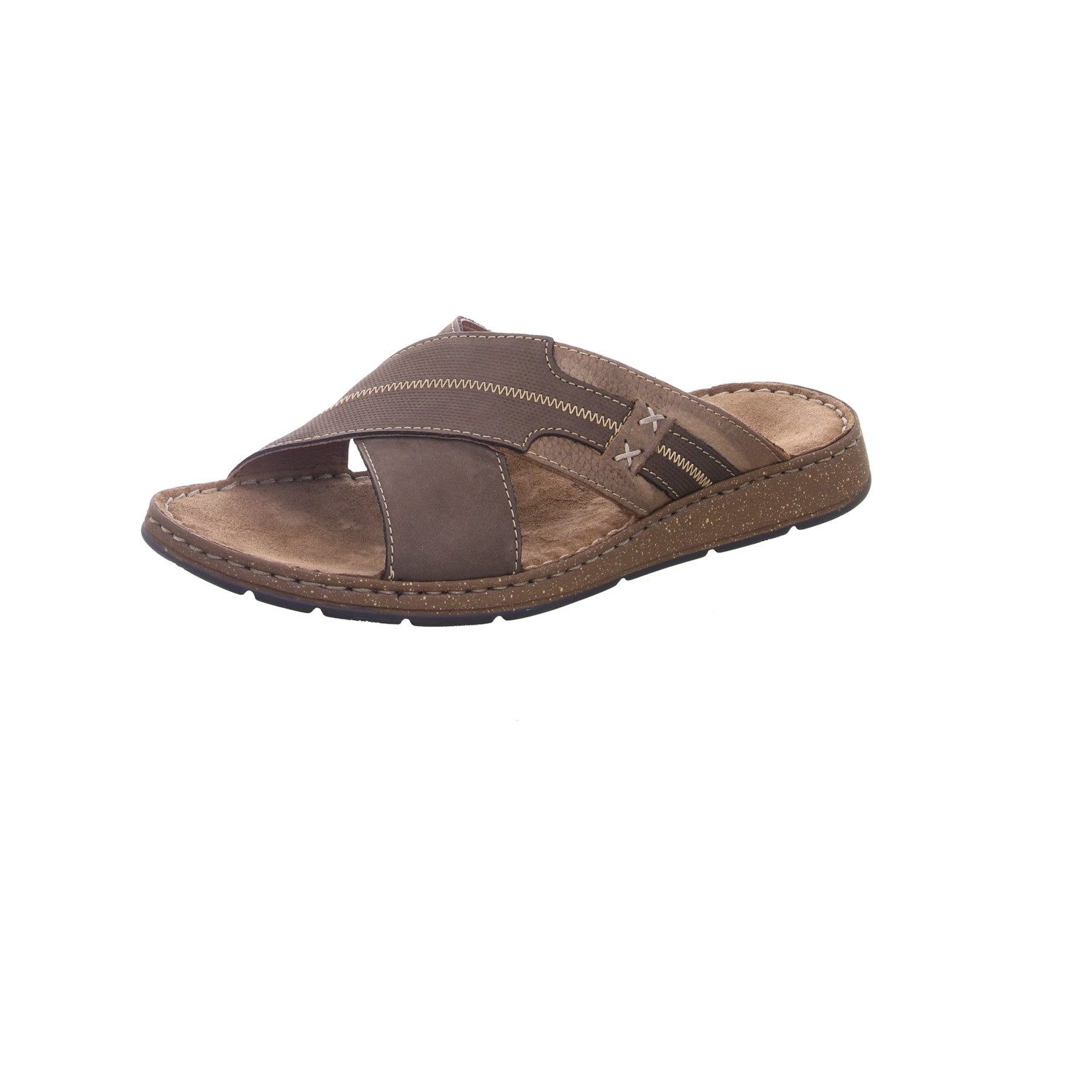 Rohde Pantoletten für Herren Pantolette (Schuhweite, Schuhweite)