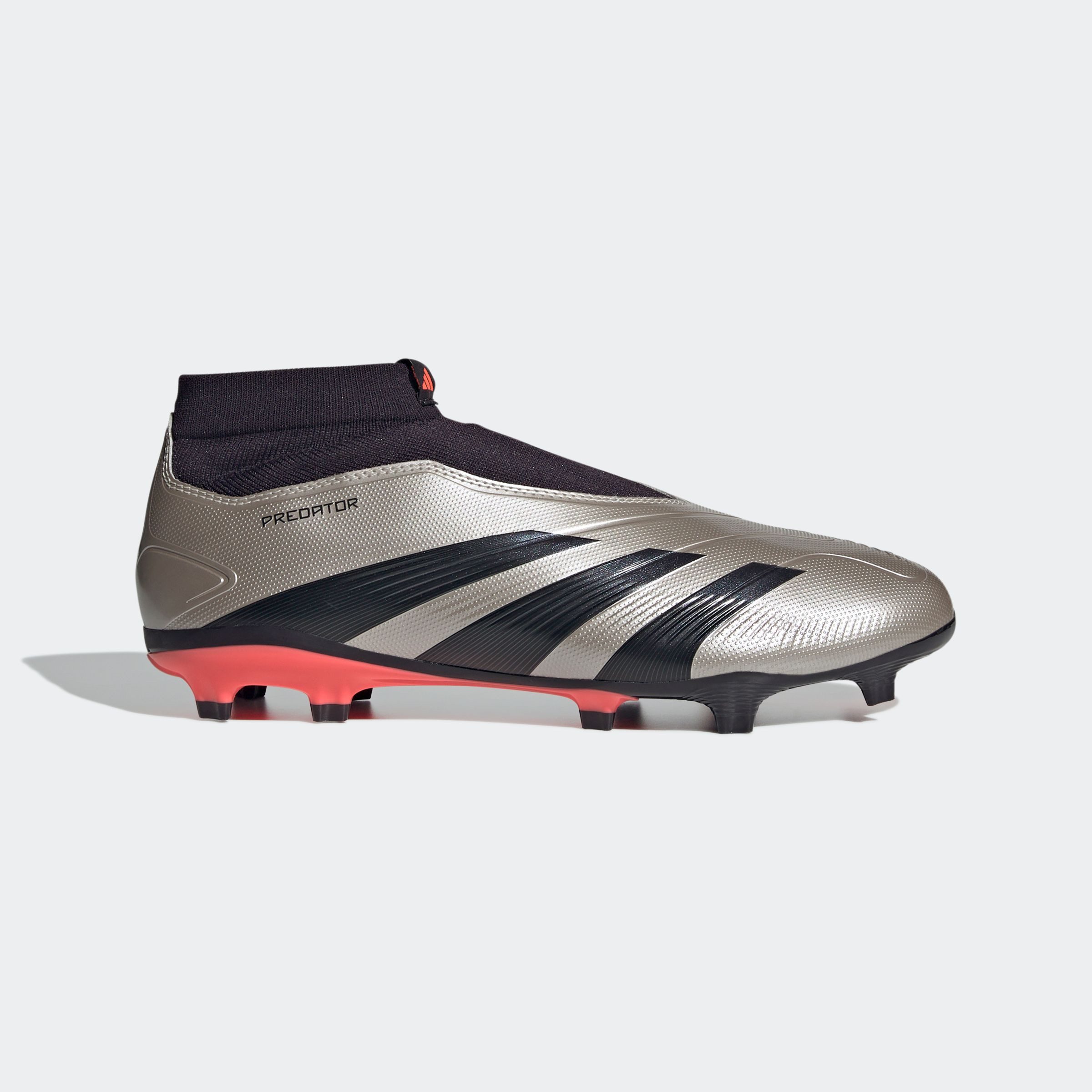 adidas Performance Fußballschuh "PREDATOR LEAGUE LACELESS FG", für Rasenplä günstig online kaufen