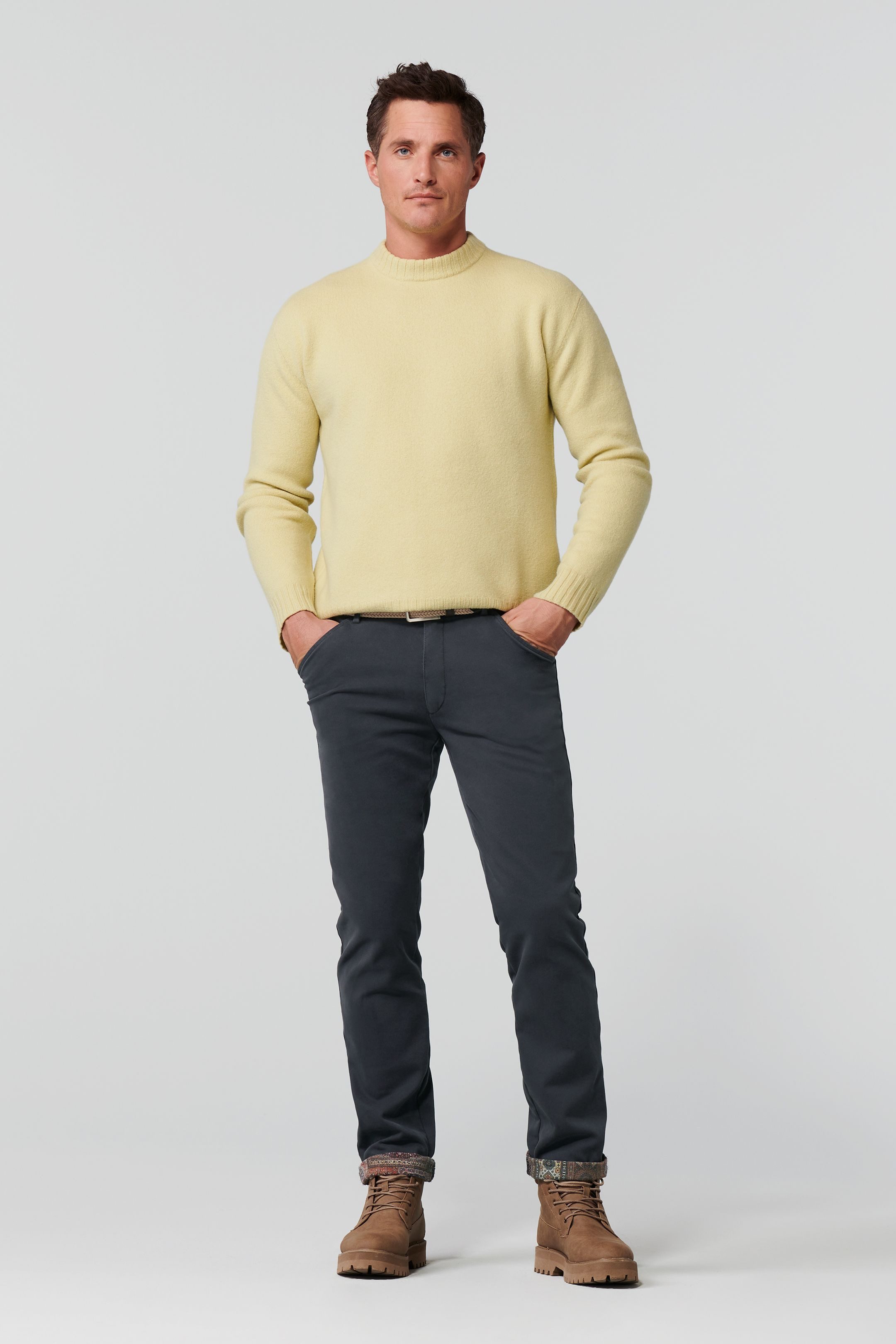 5-Pocket-Hose