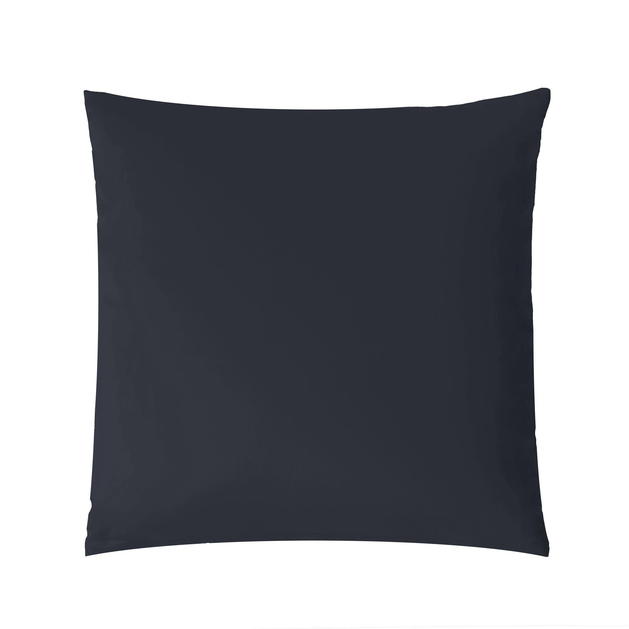 aqua-textil Kissenbezüge Luxury Kissenbezüge Kissenhüllen Mako Satin 50x50c günstig online kaufen