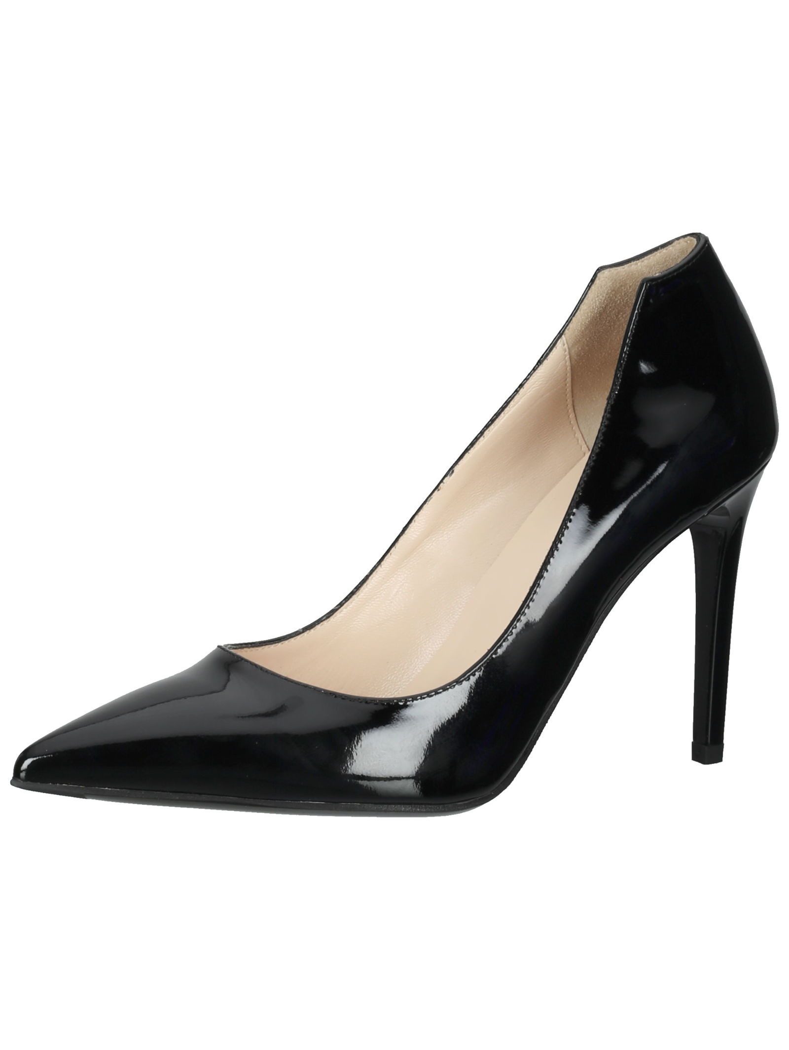 Nero Giardini Nero Giardini Pumps Leder High-Heel-Pumps