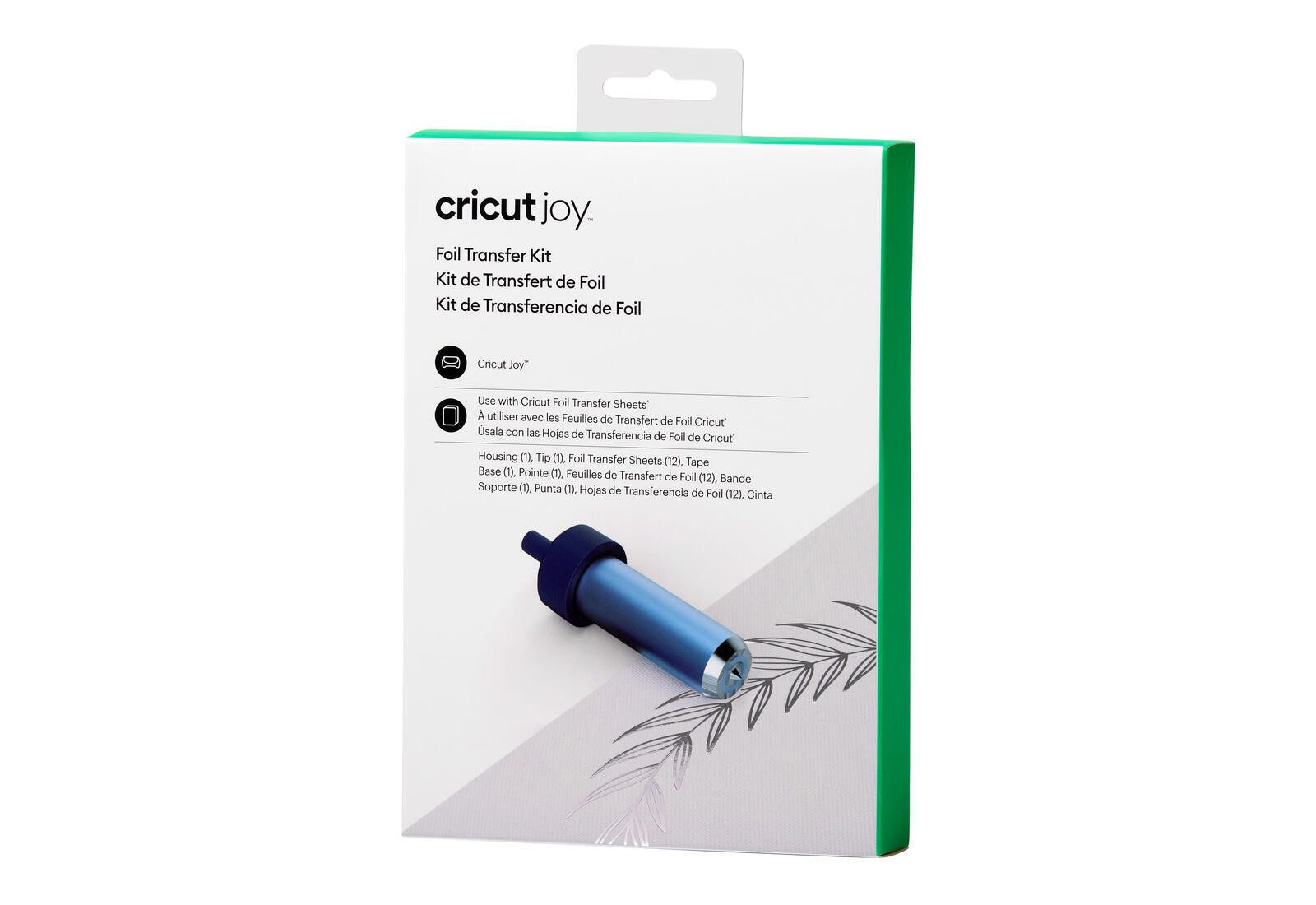 Cricut Plotterfolie Cricut Joy Folientransfersatz