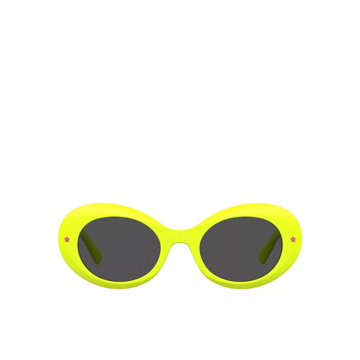 CHIARA FERRAGNI Sonnenbrille gelb (1-St)