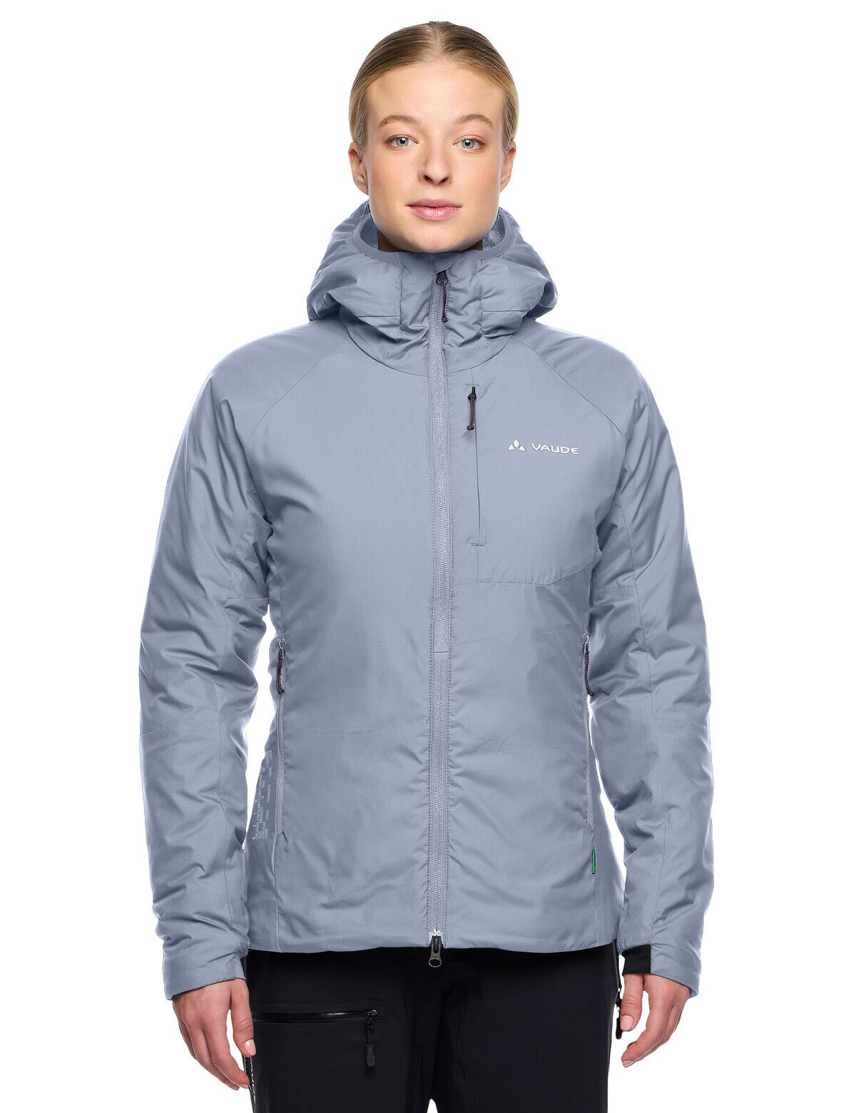 VAUDE Winterjacke Wo Monviso Warm Jacket CS Outdoorjacke, Isolationsjacke