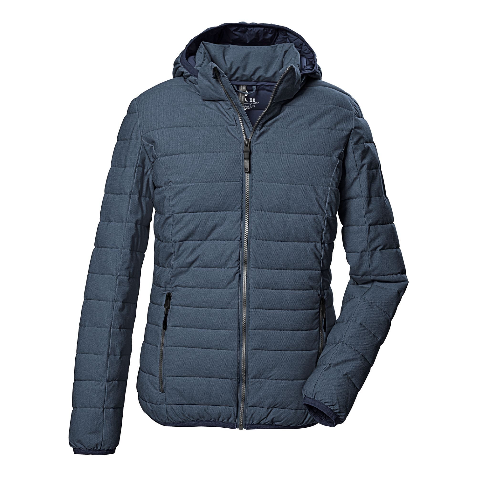 Killtec Steppjacke UYAKA für Damen, Wassersäule günstig online kaufen