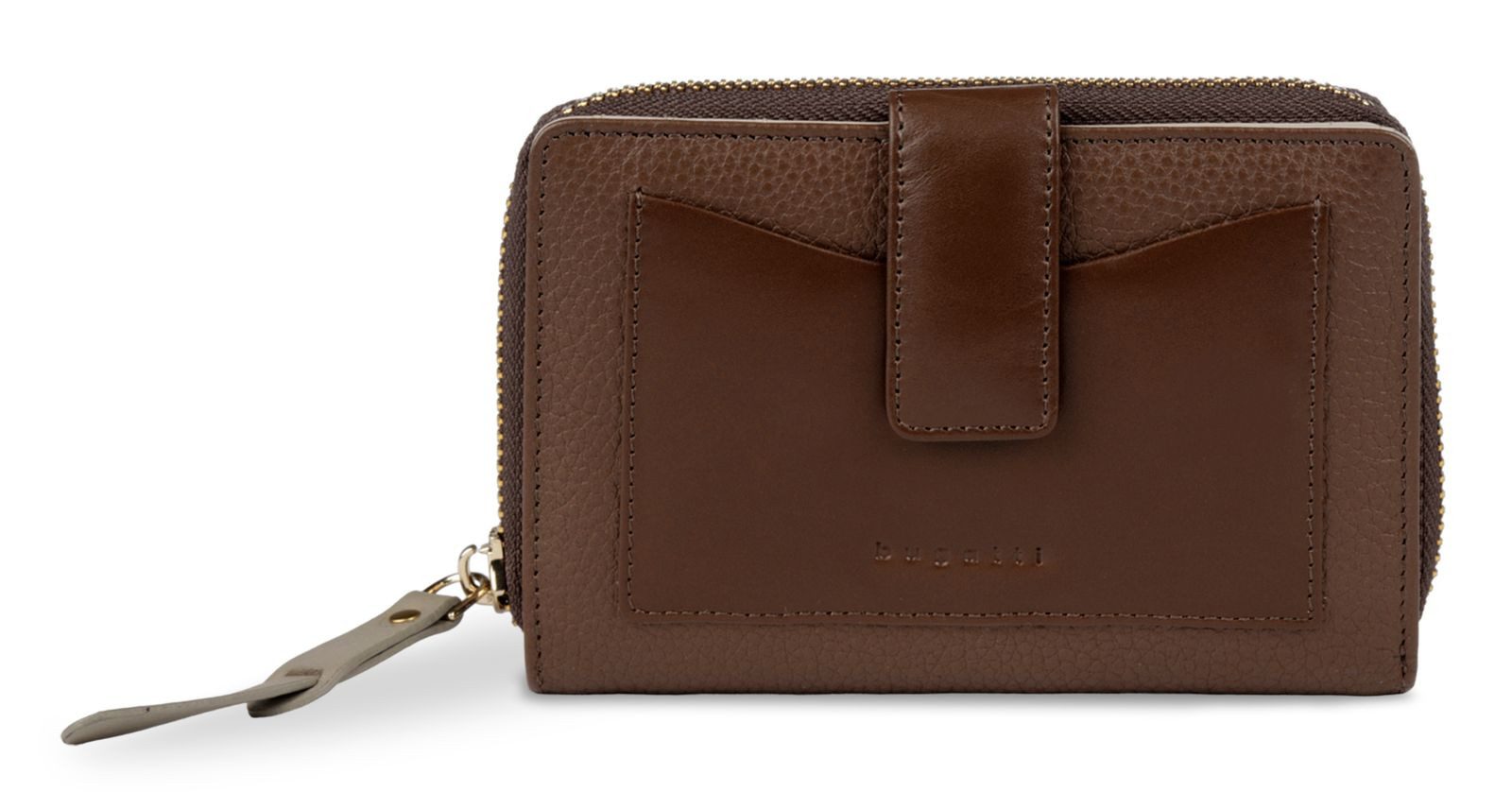 Geldbörse Ladies Zip Wallet
