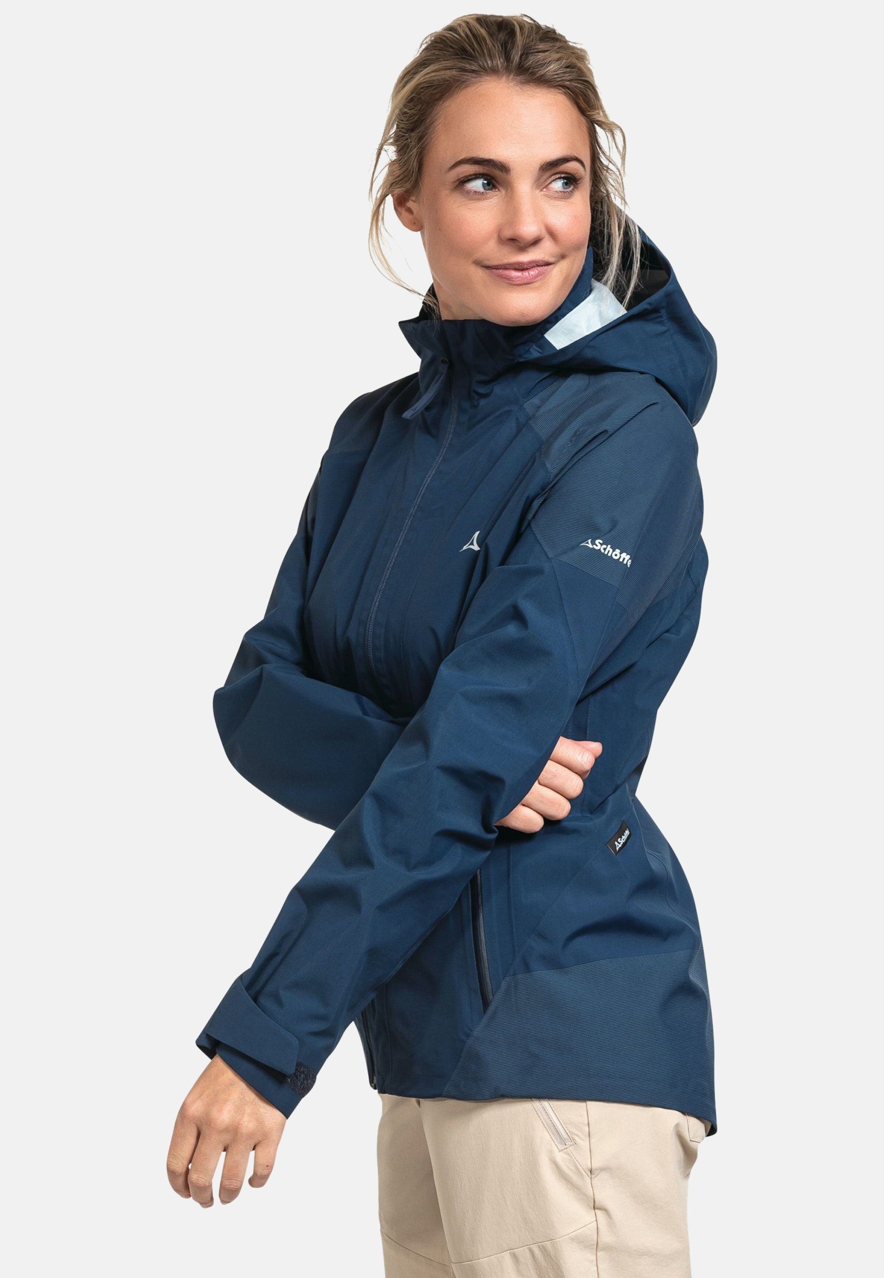 Outdoorjacke Triigi L