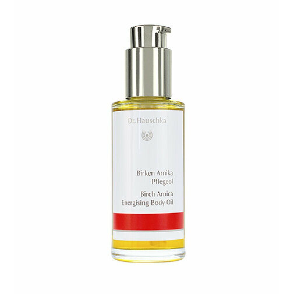 Dr. Hauschka Gesichtspflege Dr Hauschka for U 75ml