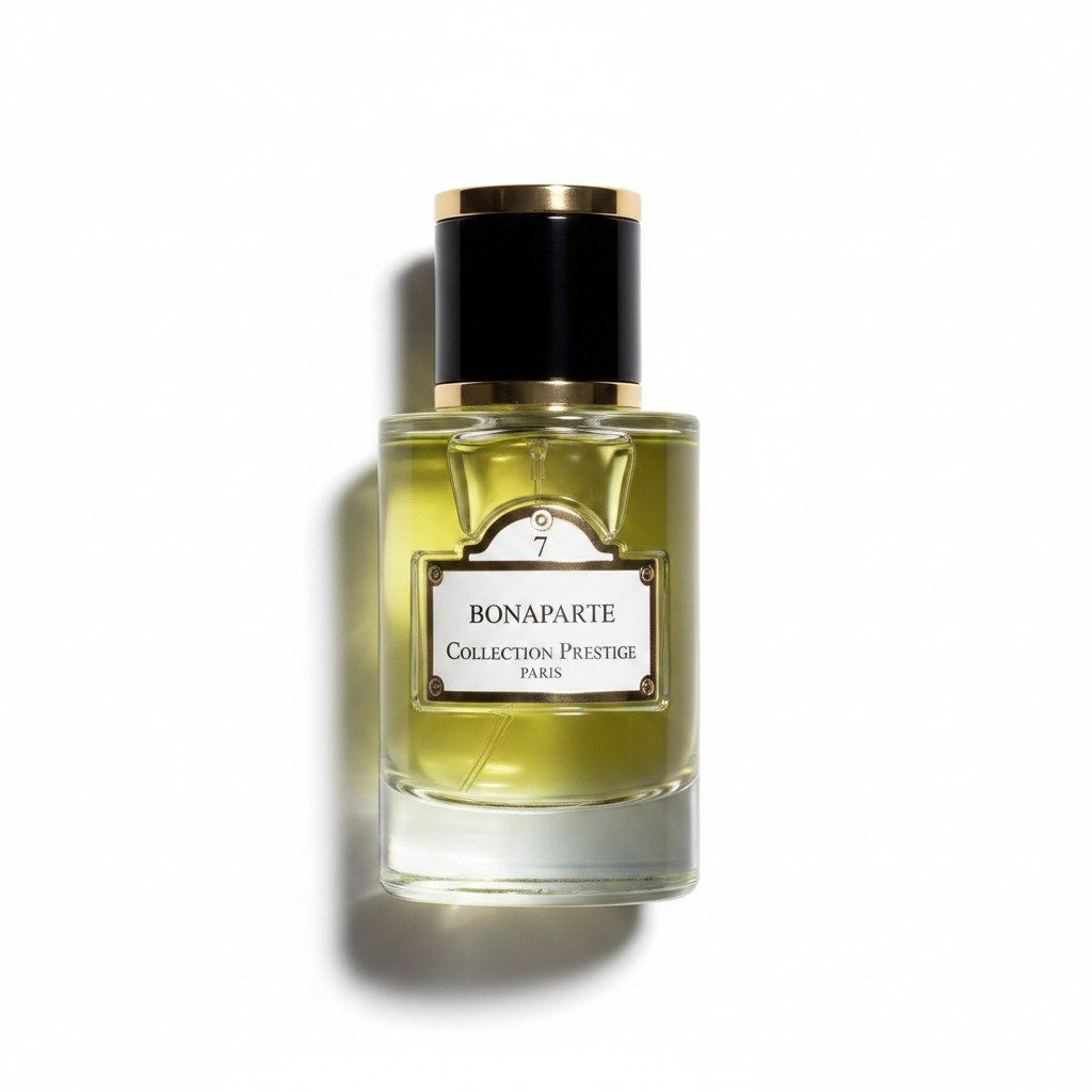 Collection Prestige Eau de Parfum Collection Prestige Absoluta No.7 Bonaparte Extrait de Parfum 50 ml, 1-tlg., EDP