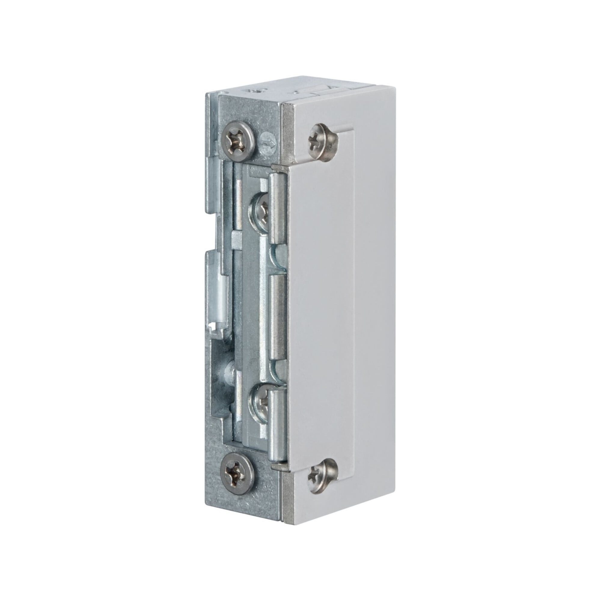 ASSA ABLOY Türöffner effeff ASSA ABLOY E-Türöffner 118.13 mit Flachschließblech 10-24V