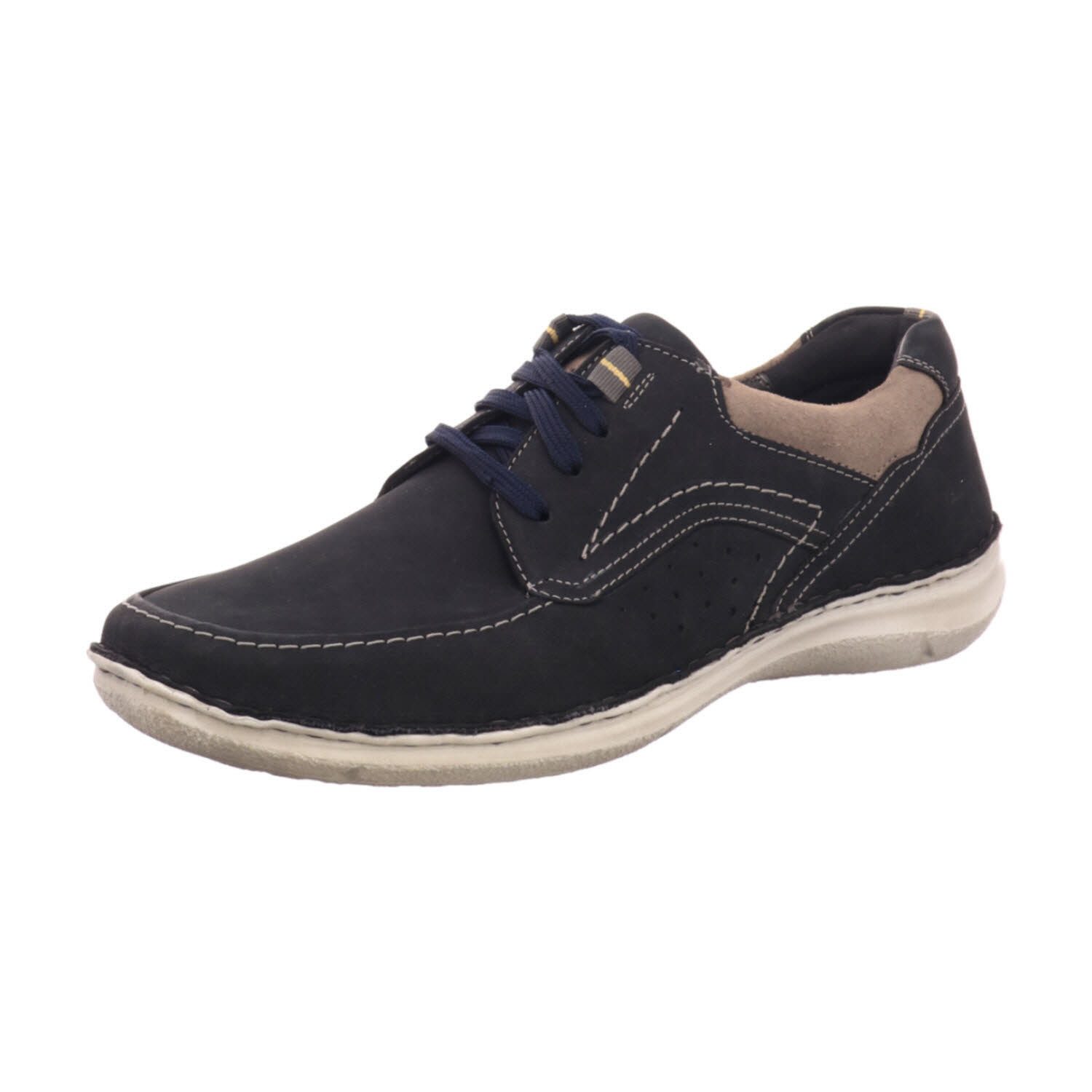 Josef Seibel Schnürschuh günstig online kaufen