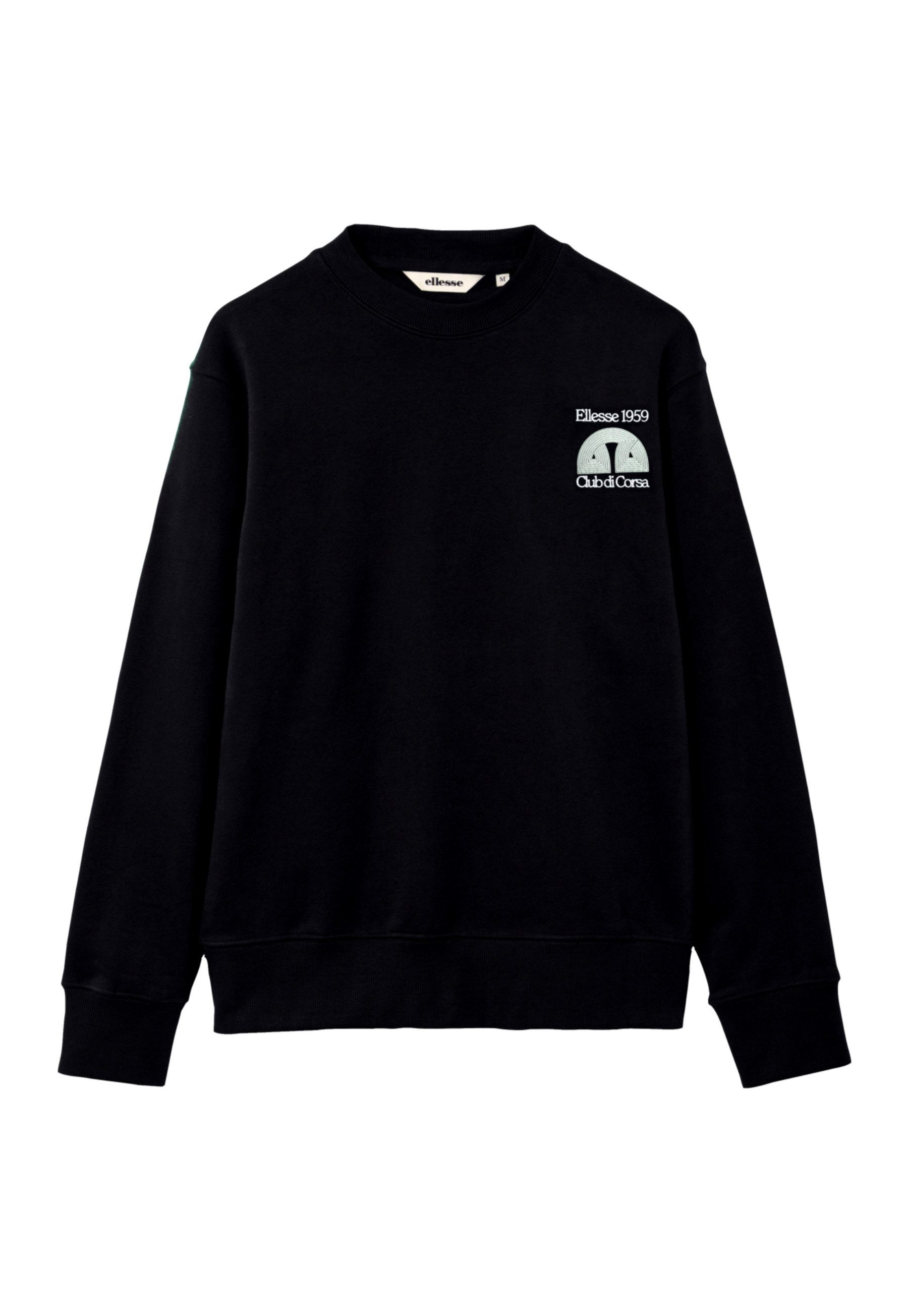Sweatshirt Pullover CLUB DI CORSA Sweatshirt