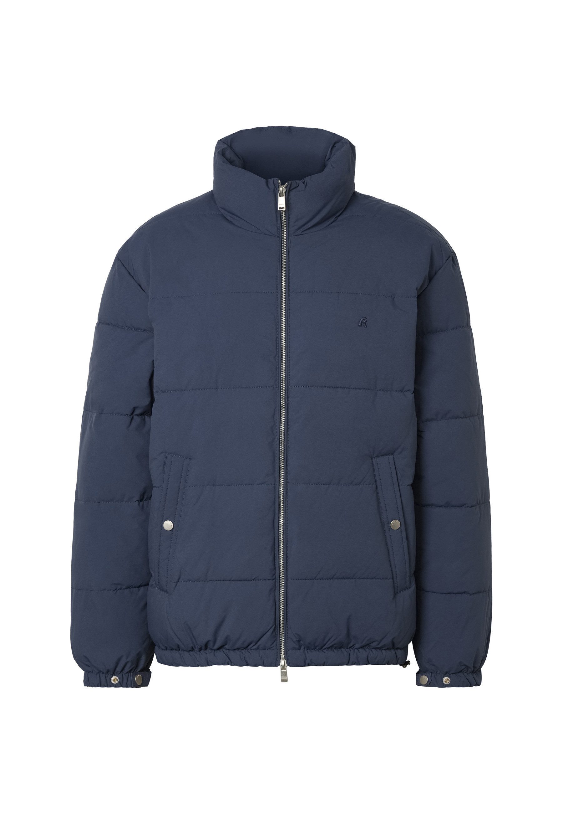 Replay Outdoorjacke Replay Anorak FP (1-St)