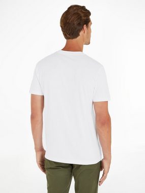 Calvin Klein Jeans T-Shirt FUTURE MOTION GRAPHIC TEE