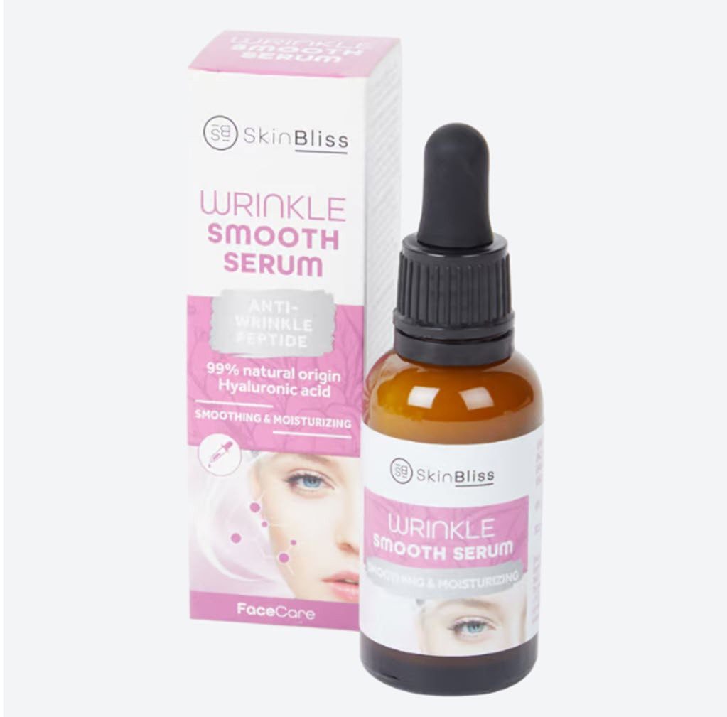 Spectrum Gesichtsserum Skincare Cell Protect Serum, Zellschutzserum 30 ml