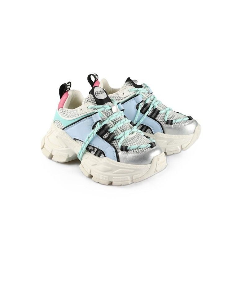 Buffalo SATURN LACE Sneaker günstig online kaufen