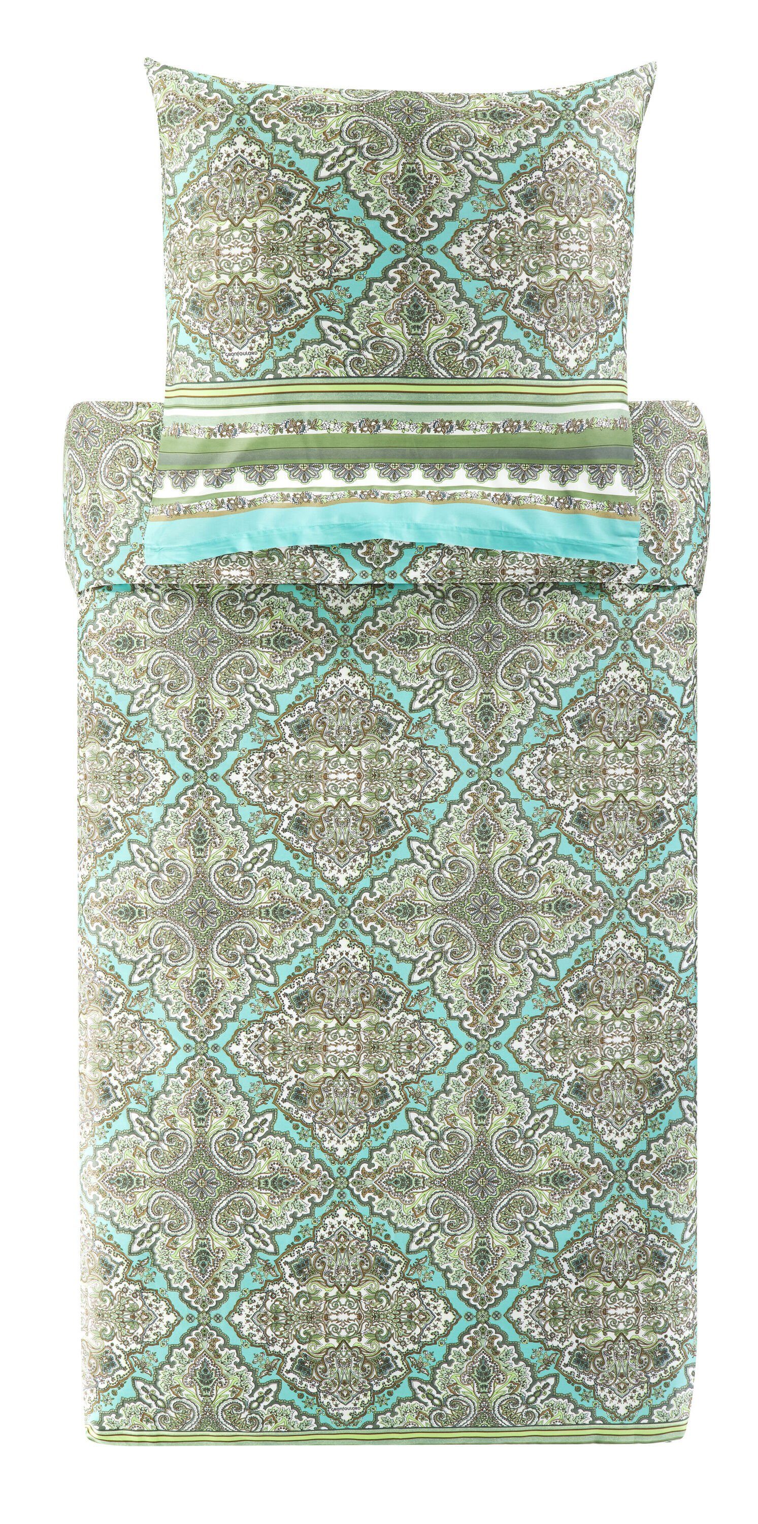 Bassetti Bettwäsche MARECHIARO, Satin, 1 teilig, günstig online kaufen