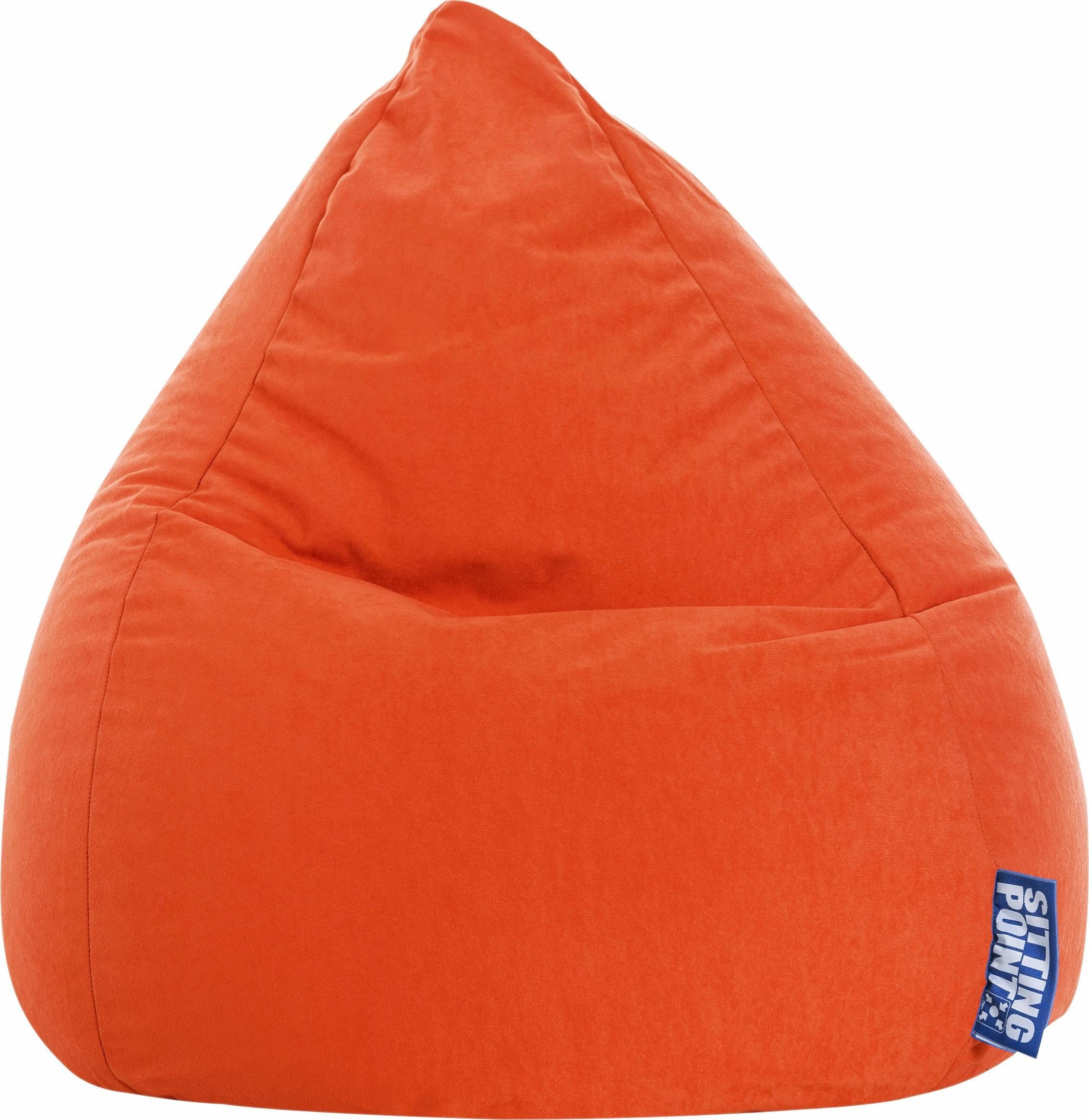 Sitzsack EASY L