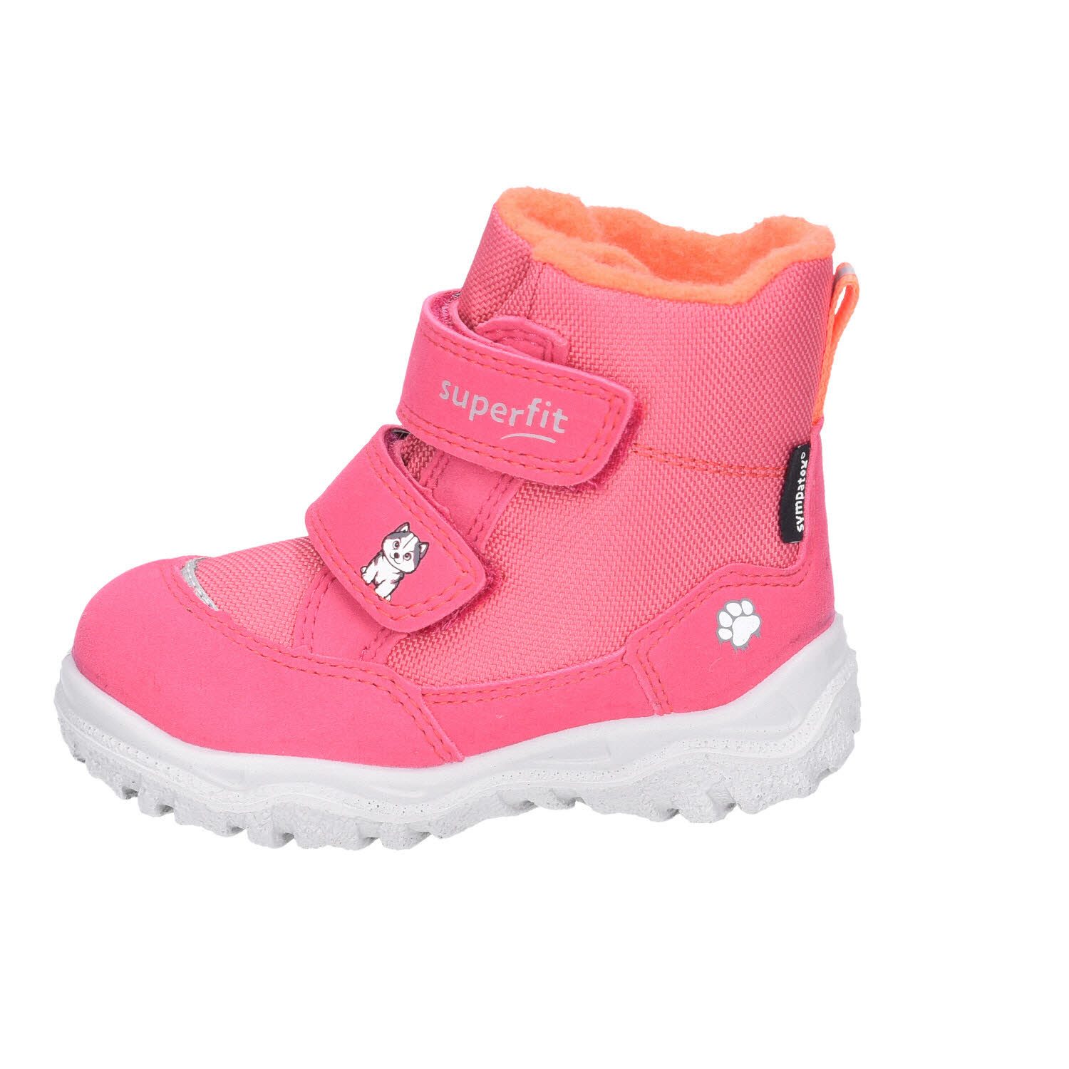 Superfit Husky 1 Winterstiefel