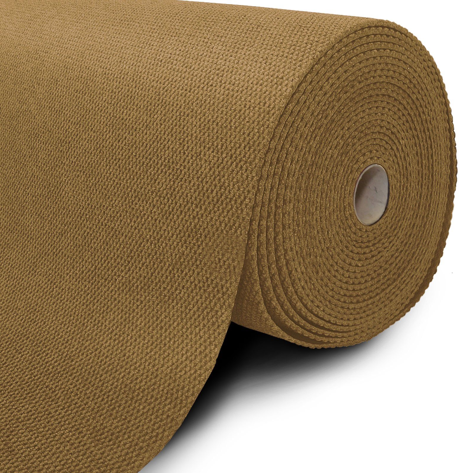 Kubus Fußmatte Sauberlaufmatte Singapur, Erhältlich in vielen Farben & Größen, Rechteckig, Höhe: 10 mm, 100% Polypropylen – Bild 2 von 5