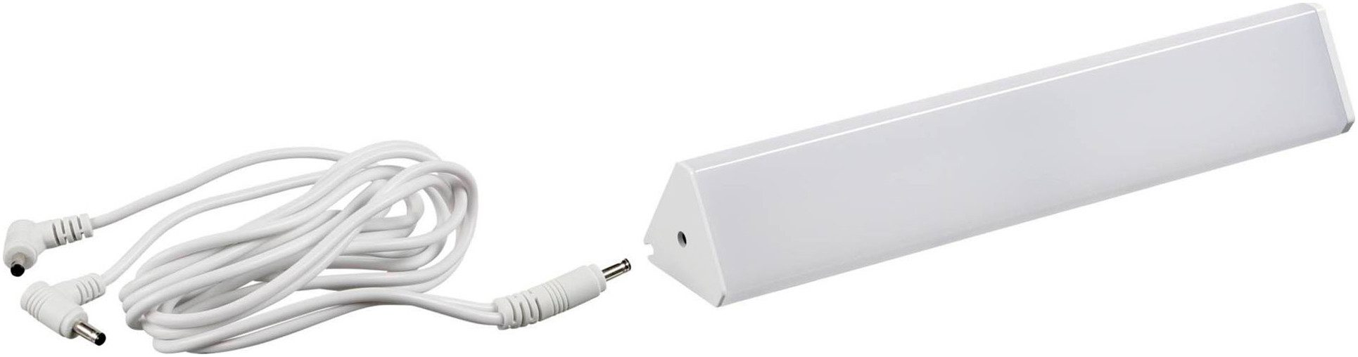 Orangemonkie Fotohintergrund Foldio Halo Bar, Zur erschaffung von varriierenden Bildatmosphären