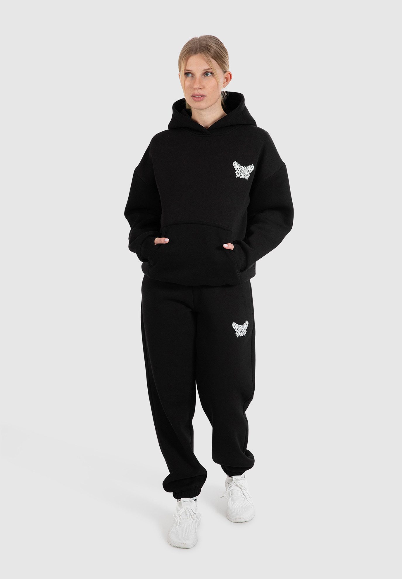Smilodox Jogginghose Nala, Lange Hose im günstig online kaufen
