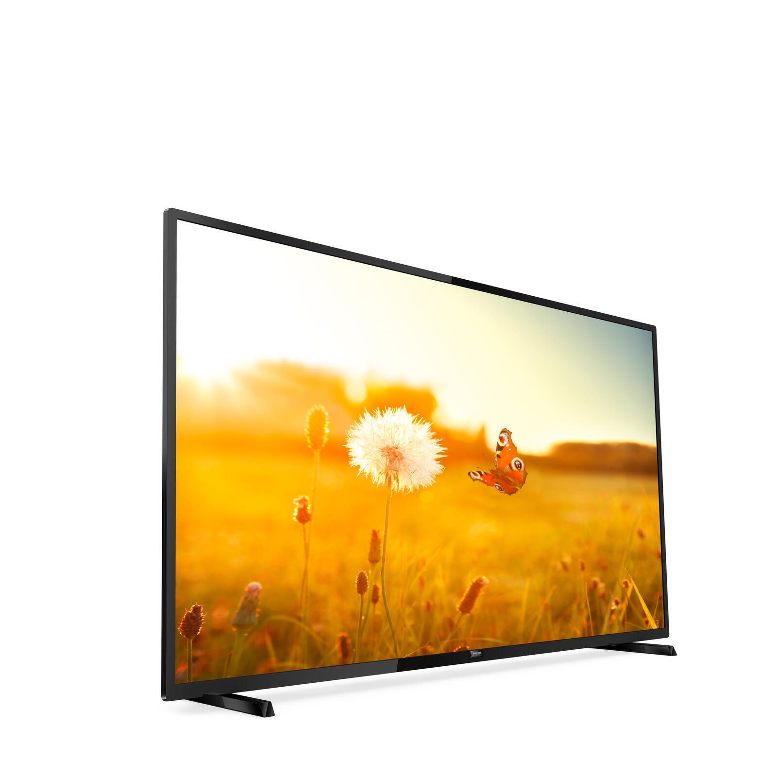 Philips 32HFL3014/12 LED-Fernseher