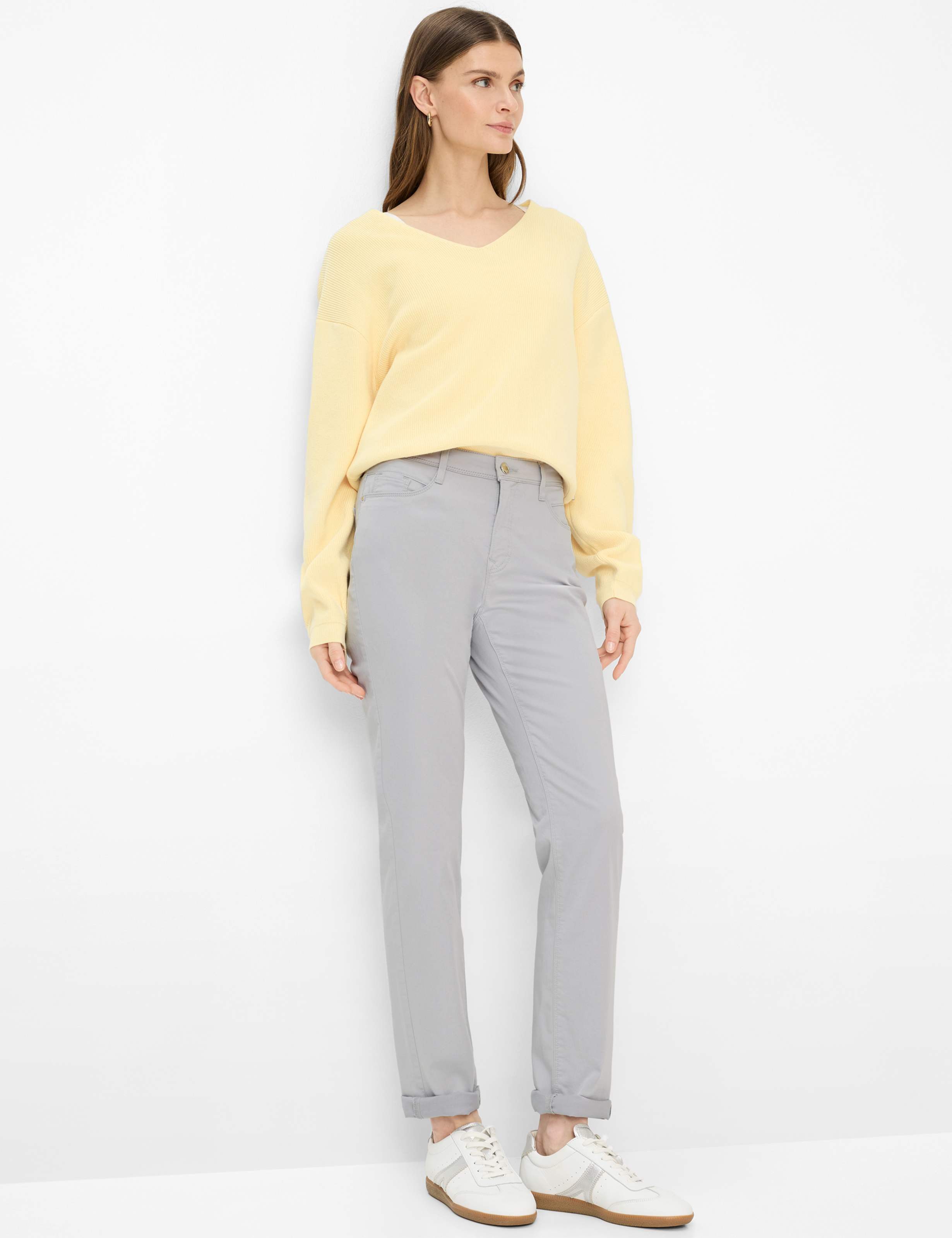 Brax 5-Pocket-Hose Style CAROLA