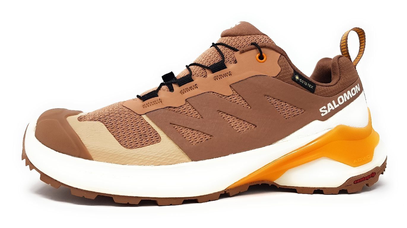 Wanderschuh Outdoorschuh
