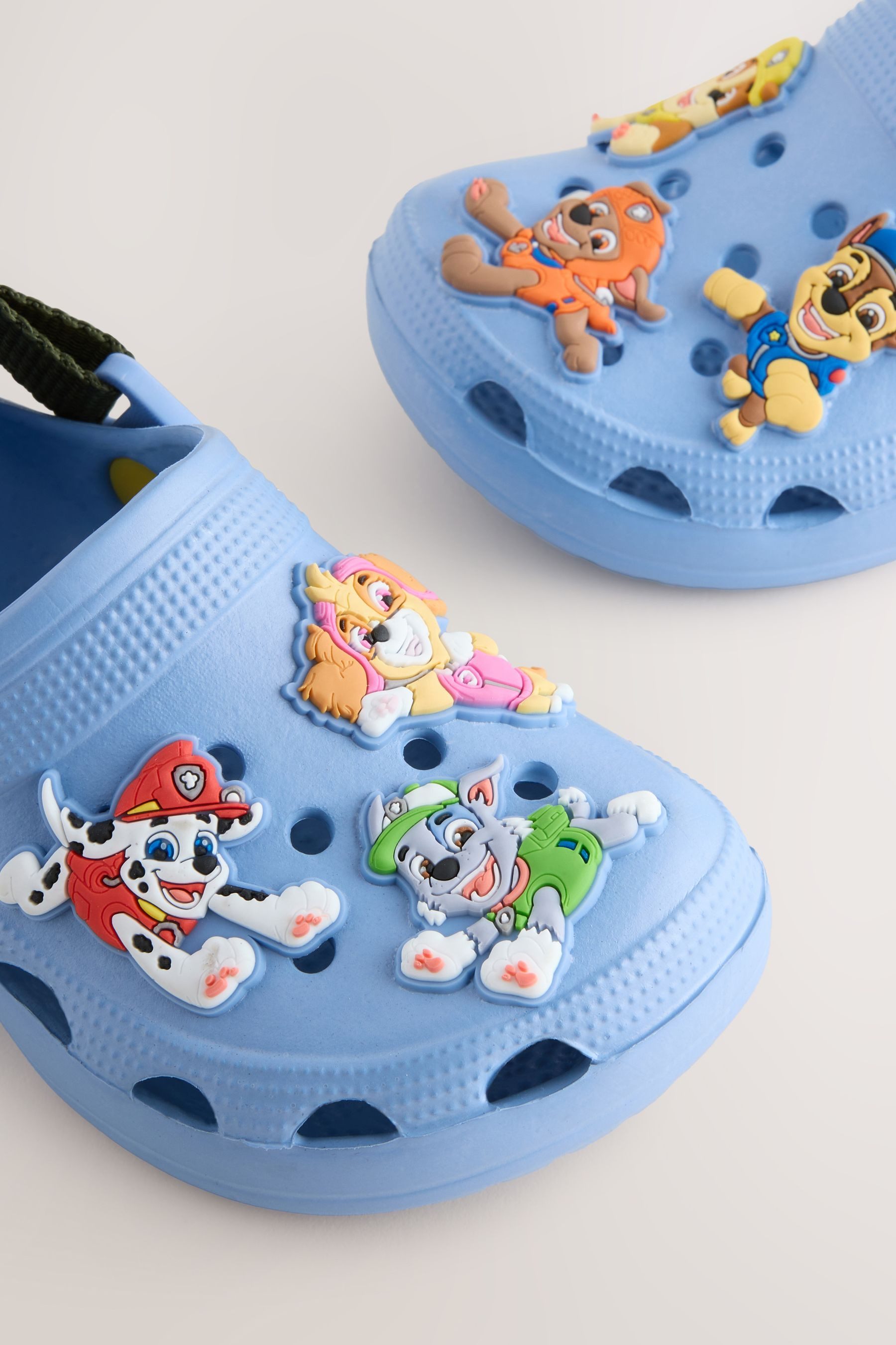 Next Paw Patrol Clogs Clog (1-tlg)