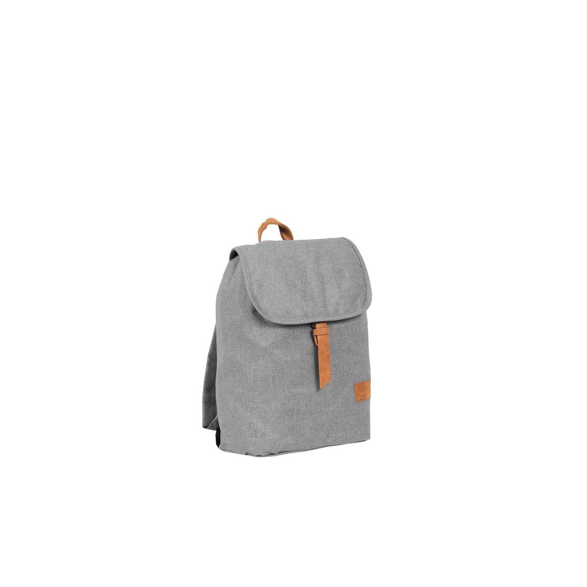 NEW REBELS Freizeitrucksack anthrazit (1-tlg)