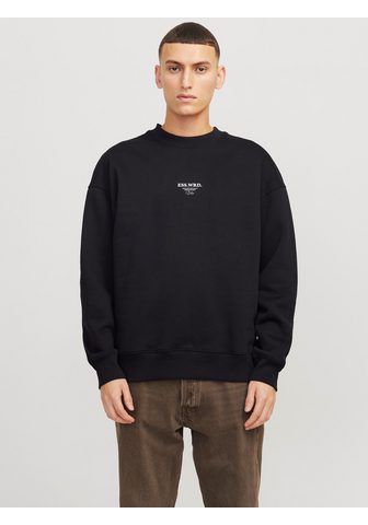 Jack & Jones Jack & Jones Sportinio stiliaus megzti...