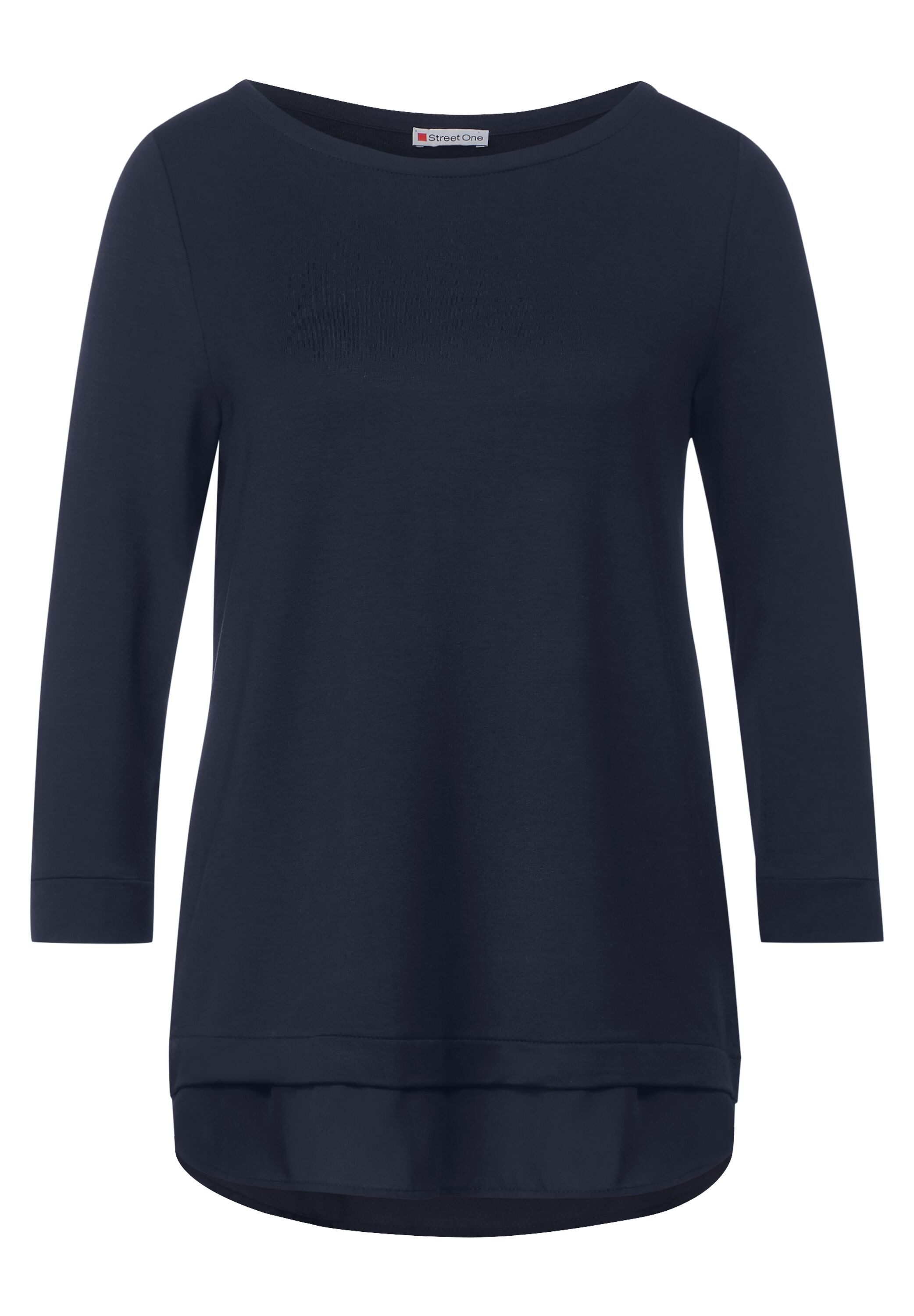 3/4-Arm-Shirt