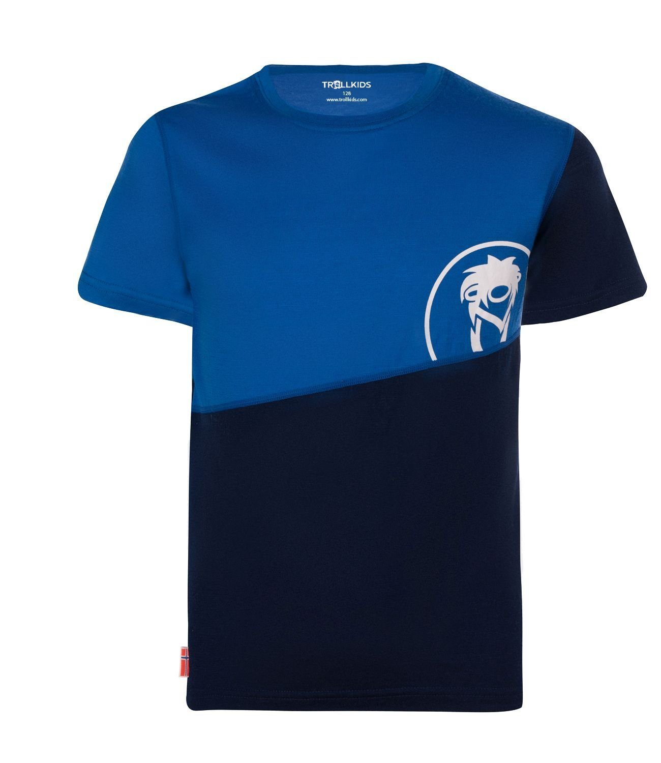 TROLLKIDS T-Shirt Sandefjord