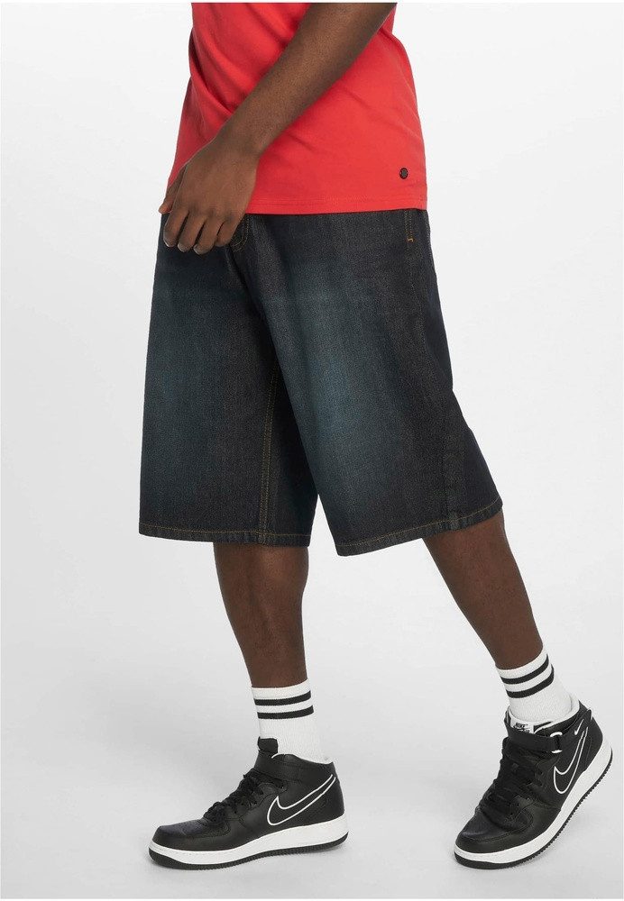 Rocawear Bequeme Jeans FRI Baggy Fit Jeansshort günstig online kaufen