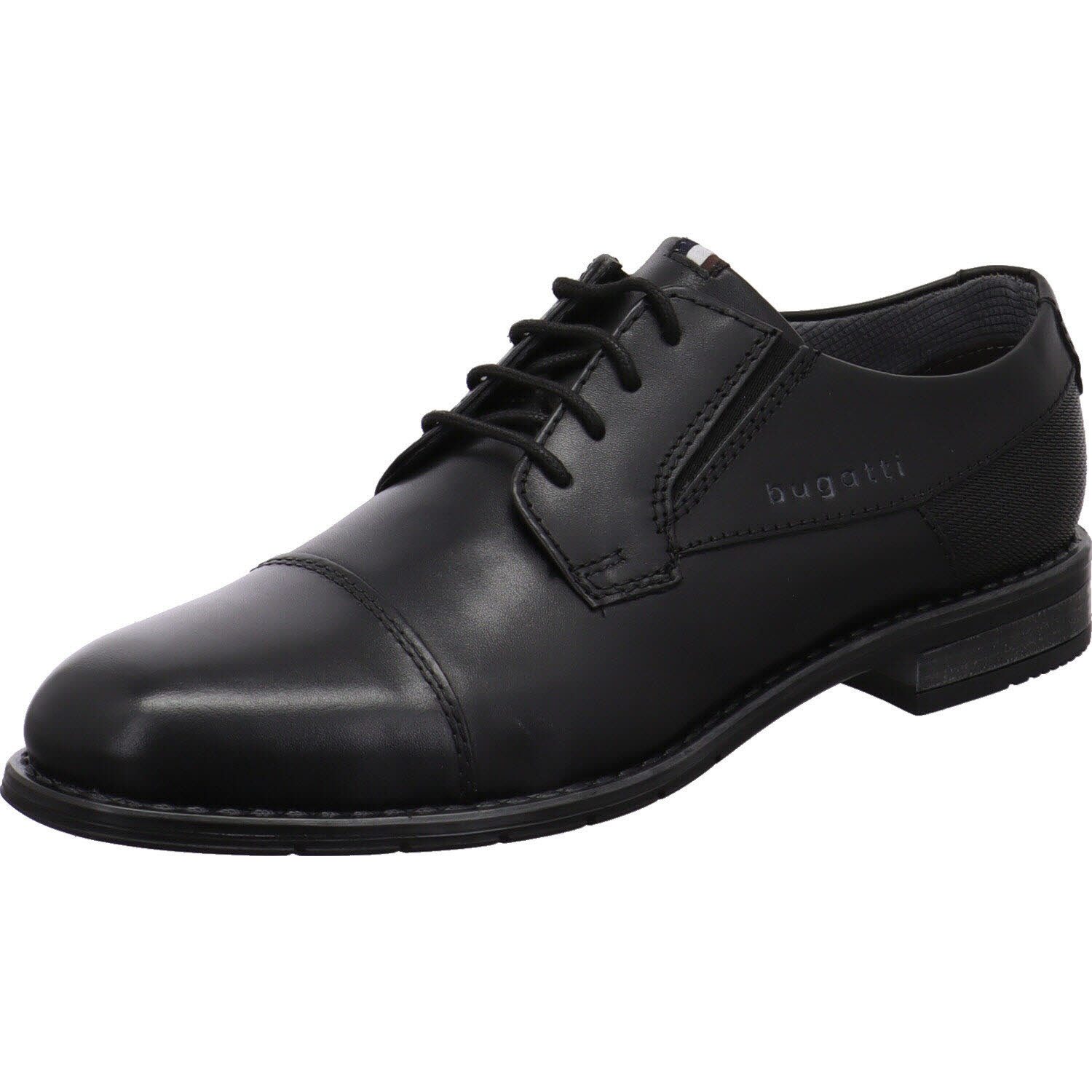 bugatti Lerio Comfort Schnürschuh