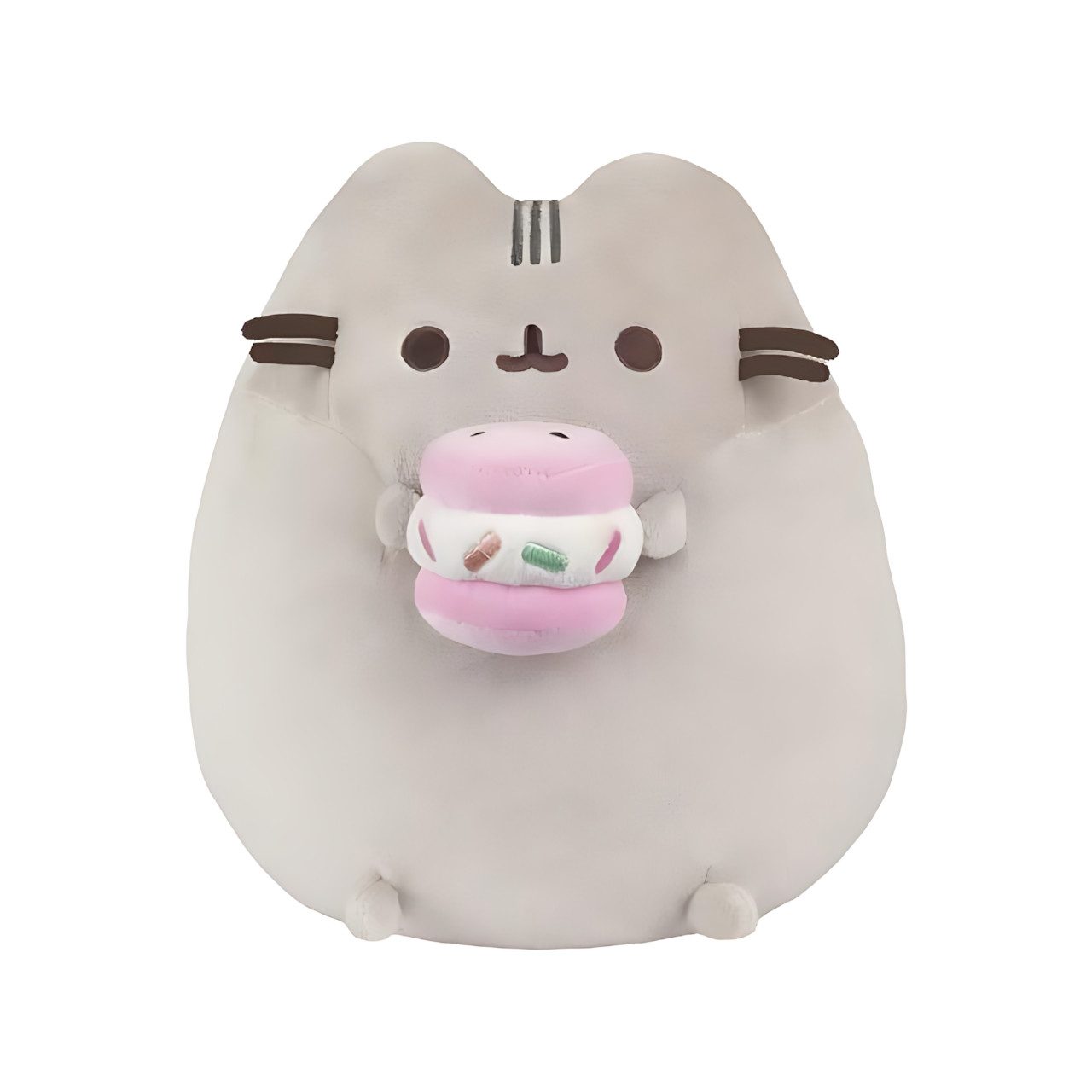 HERMA Plüschfigur Pusheen Ice Cream Sandwich günstig online kaufen