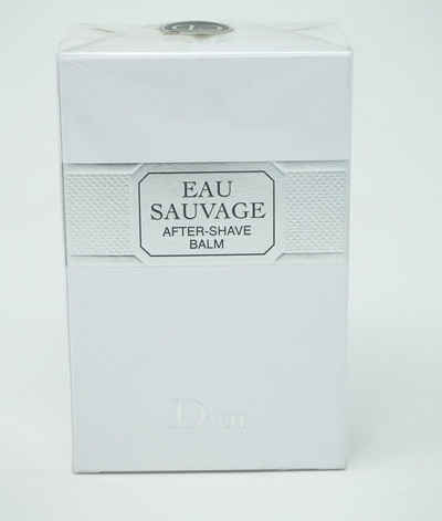 Dior After-Shave Balsam Christian Dior Eau Sauvage After Shave Balm 100 ml