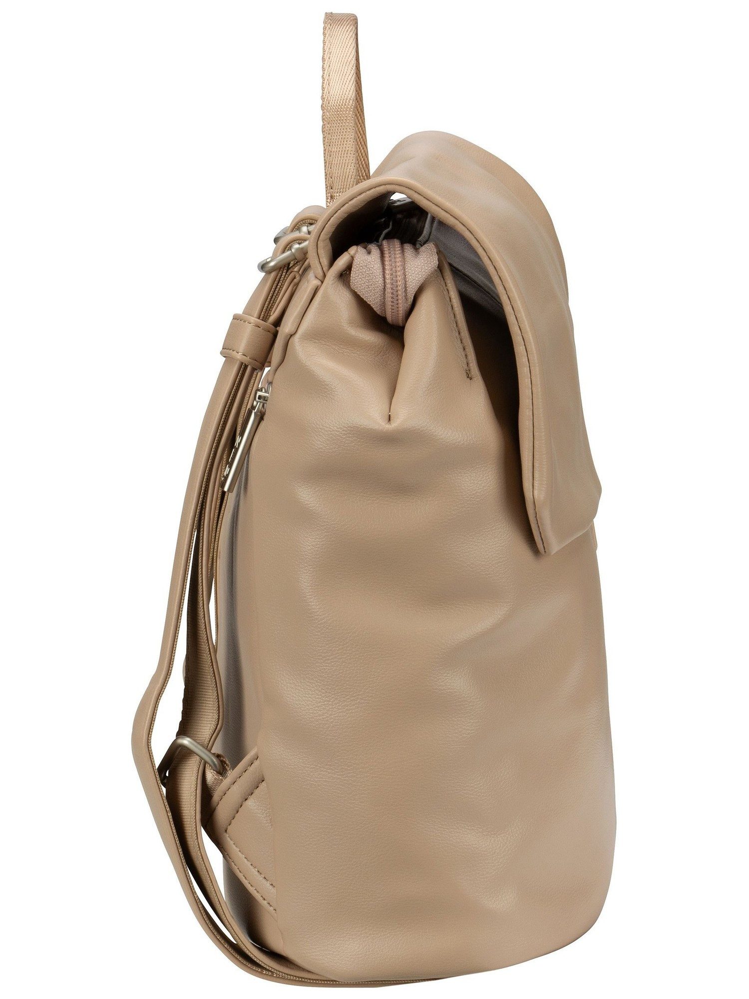 Zwei Rucksack Mademoiselle MR8