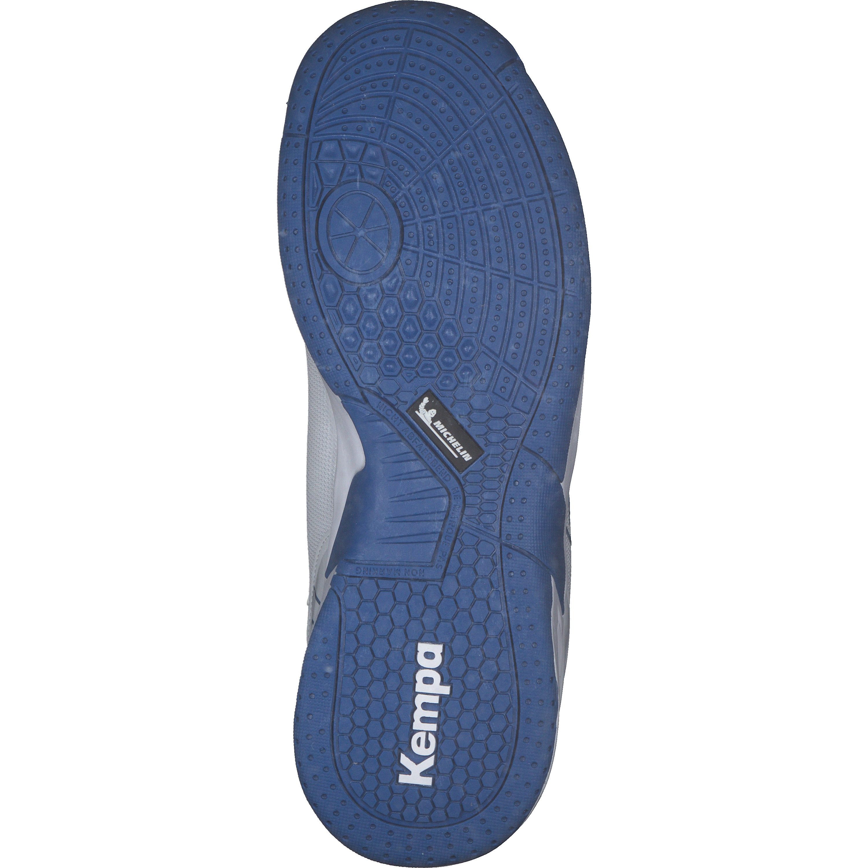 Kempa Kempa Kinder Handballschuhe ATTACK 2.0 JUNIOR Hallenschuh