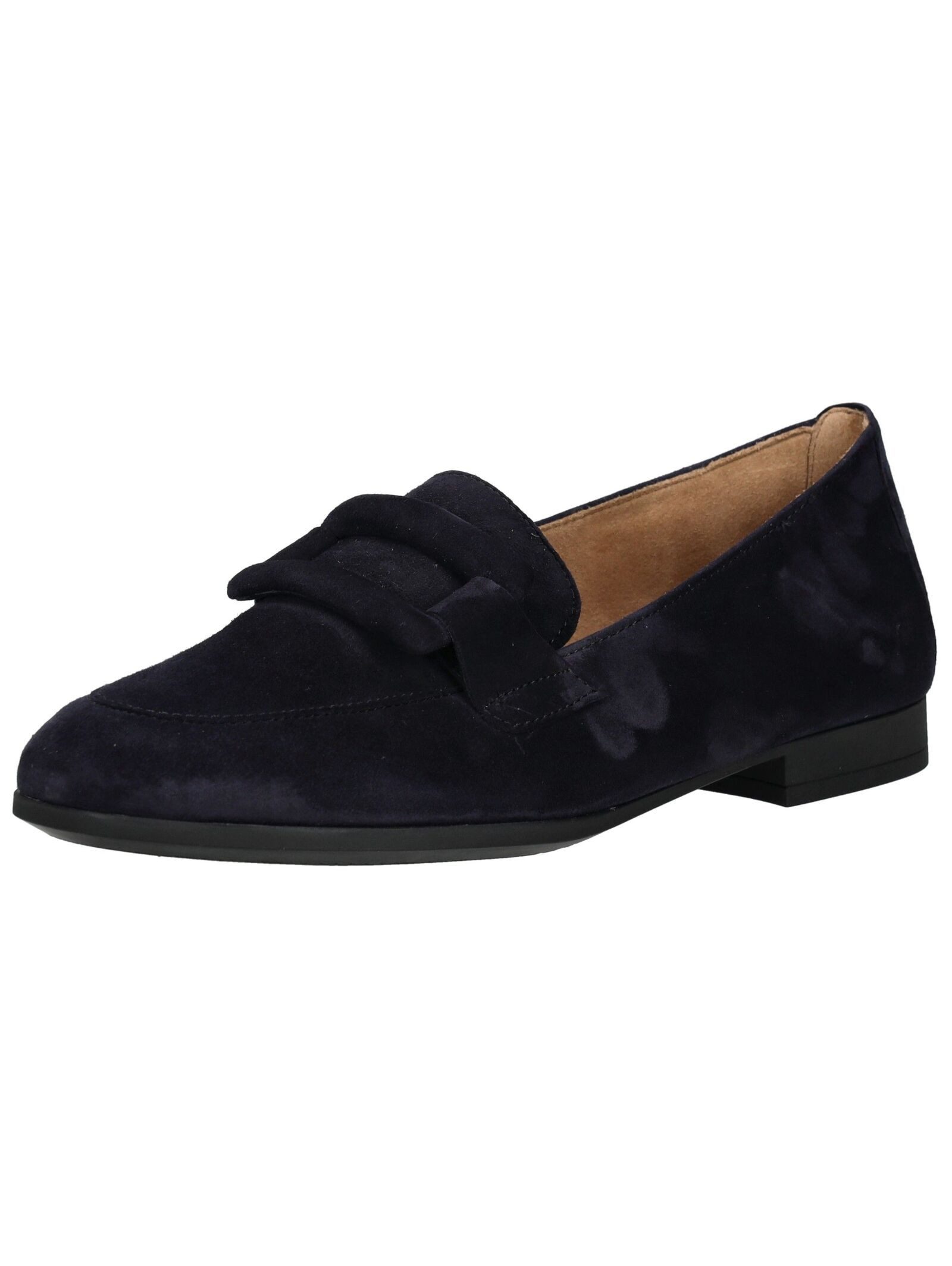 Gabor Gabor Slipper Veloursleder Slipper günstig online kaufen