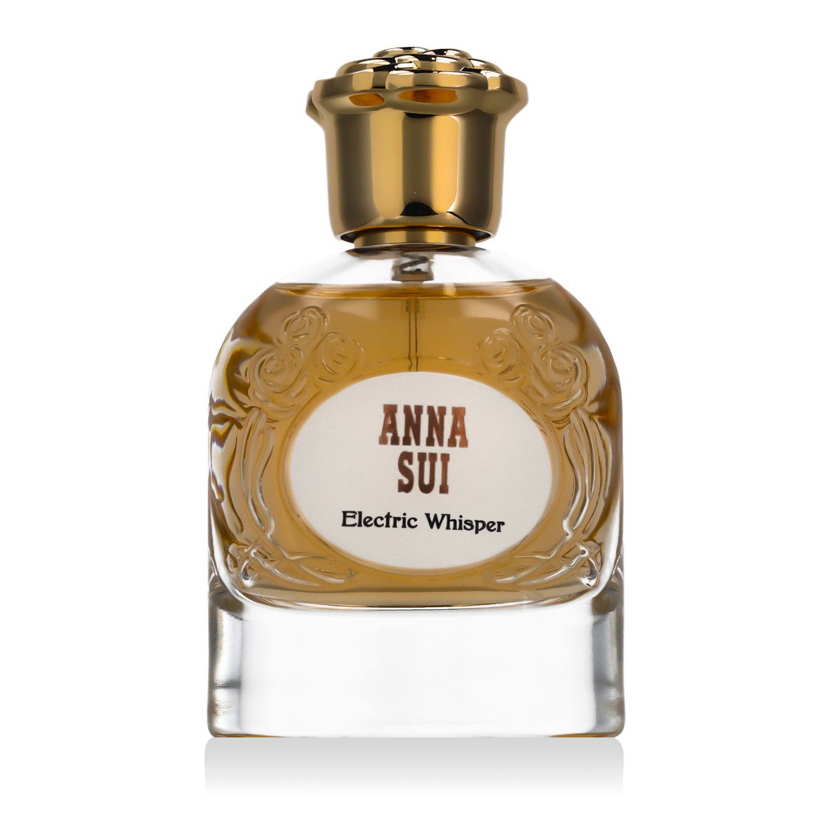 Anna Sui Eau de Parfum Electric Whisper