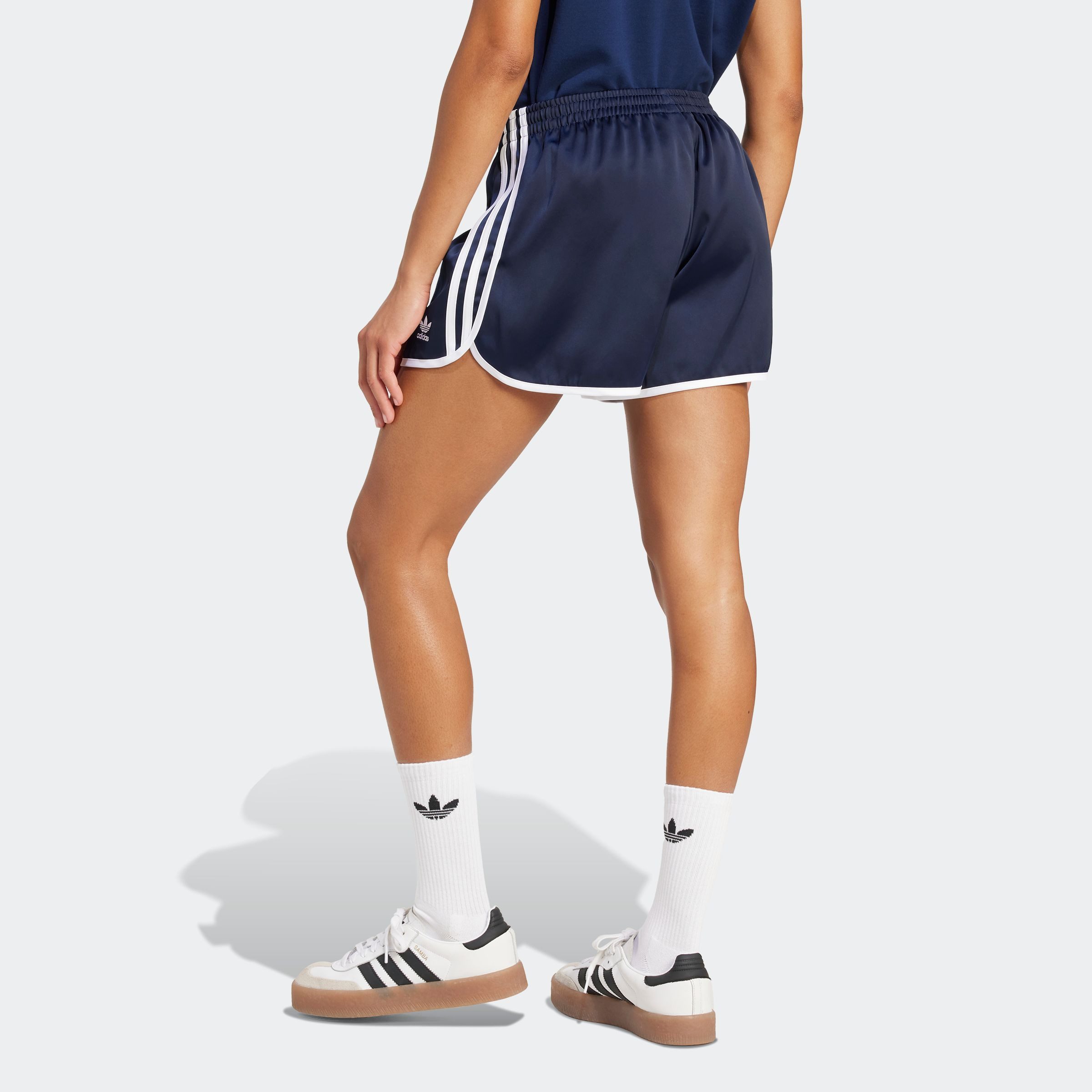 adidas Originals Shorts 3S SPRINTER (1-tlg) günstig online kaufen