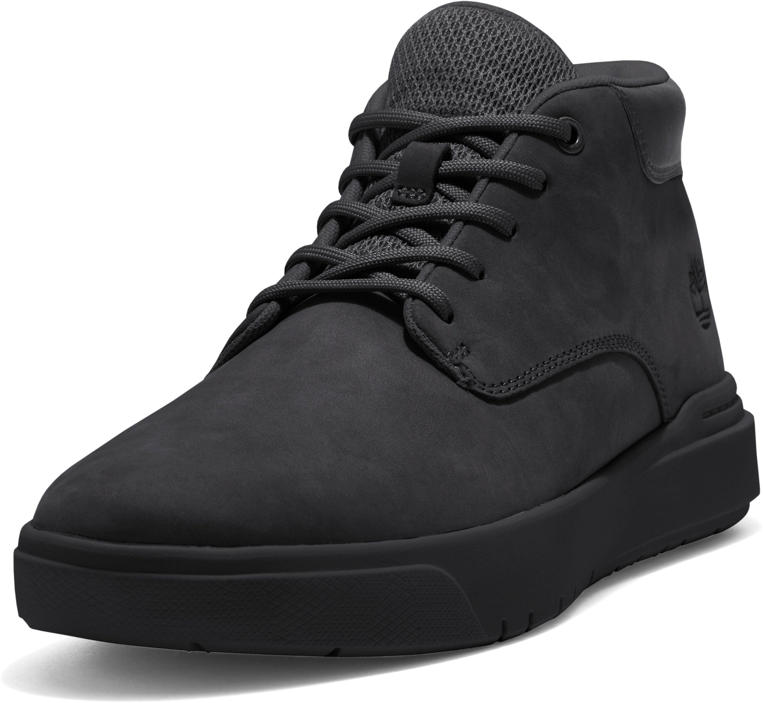 Timberland SENECA BAYMID LACE UP SNEAKER günstig online kaufen