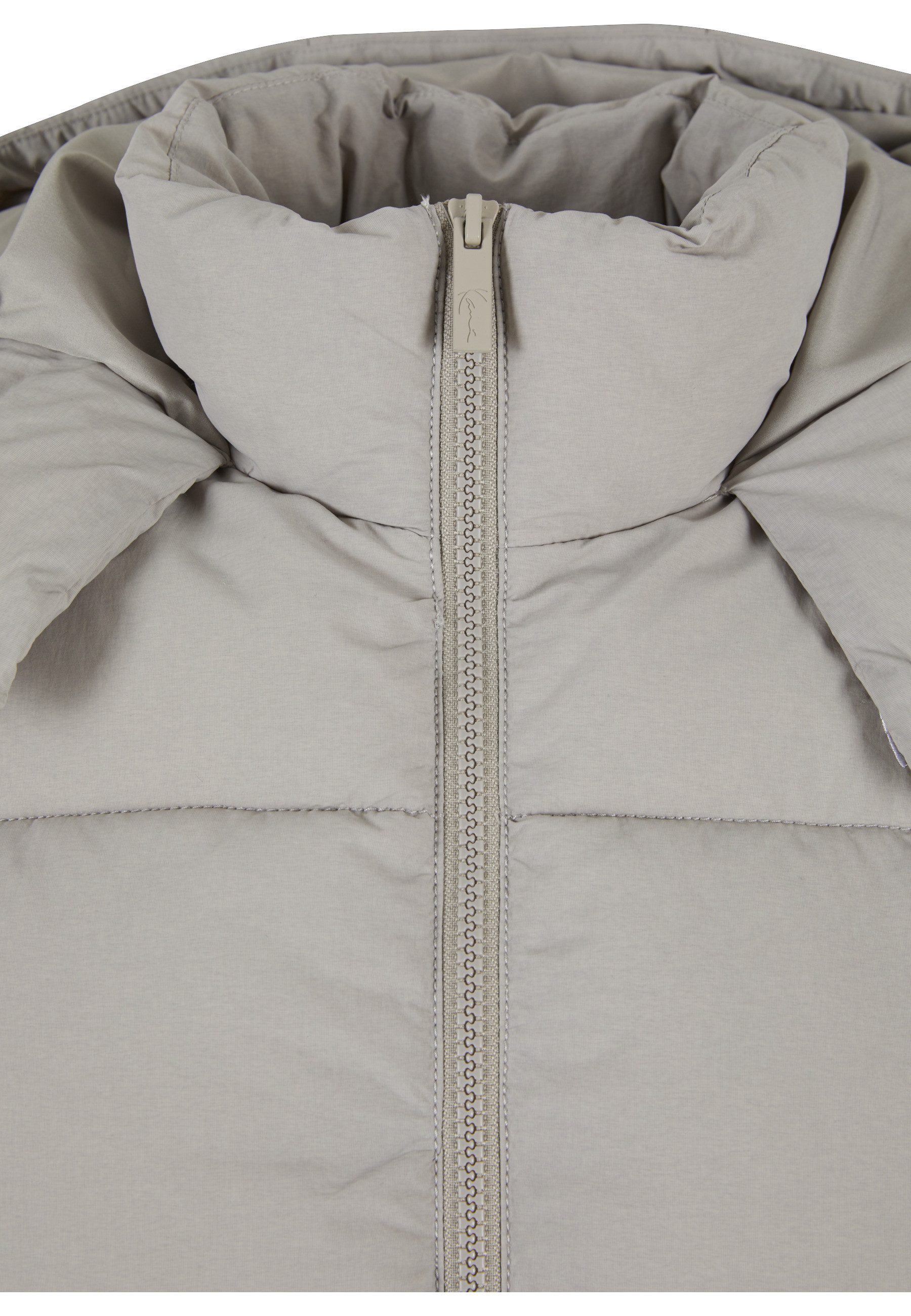 Karl Kani Steppweste Karl Kani Karl Kani Small Signature Puffer Vest (1-tlg)