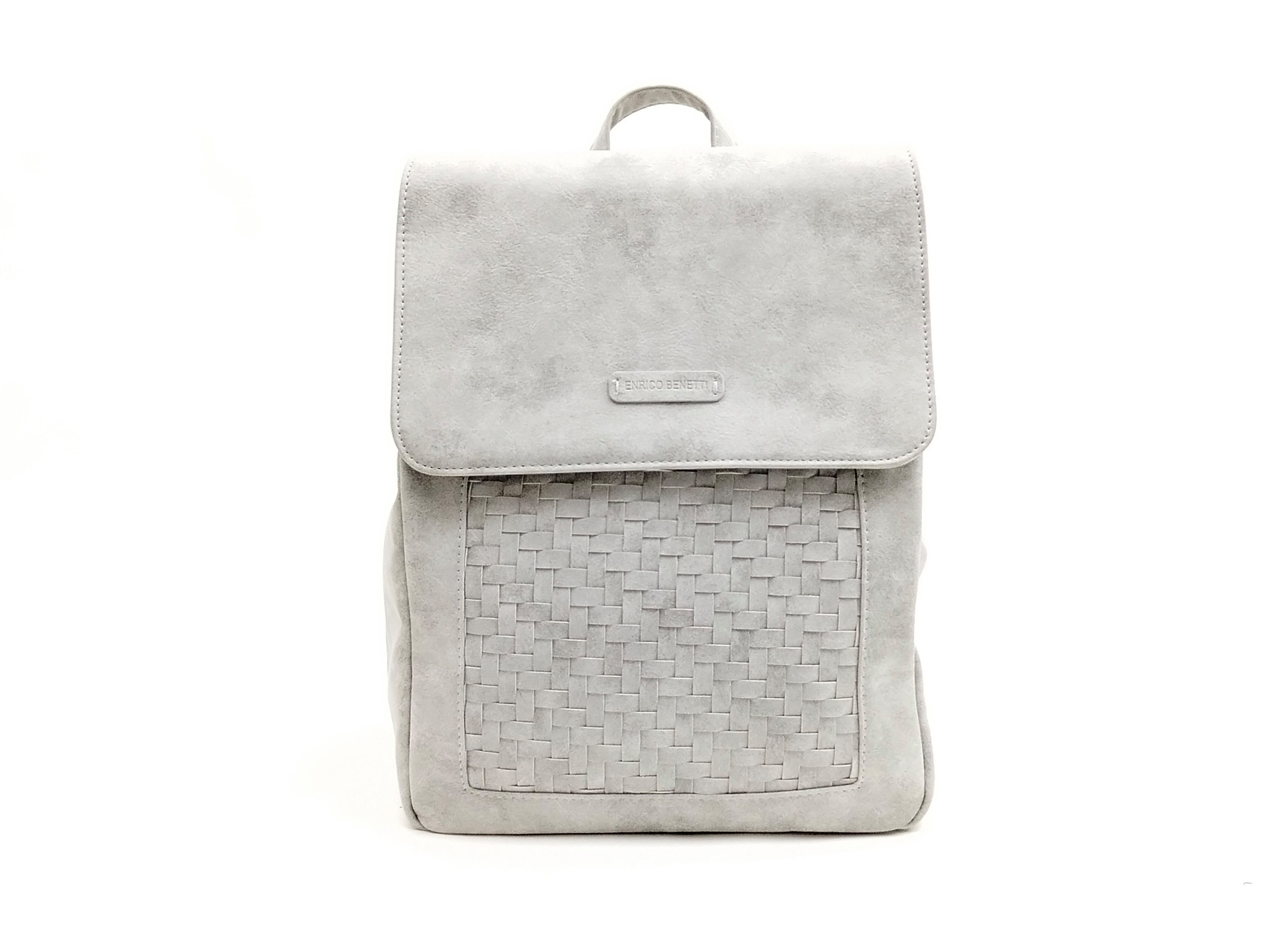 Enrico Benetti Freizeitrucksack Freizeitrucksack Stadtrucksack Arbeitsrucksack