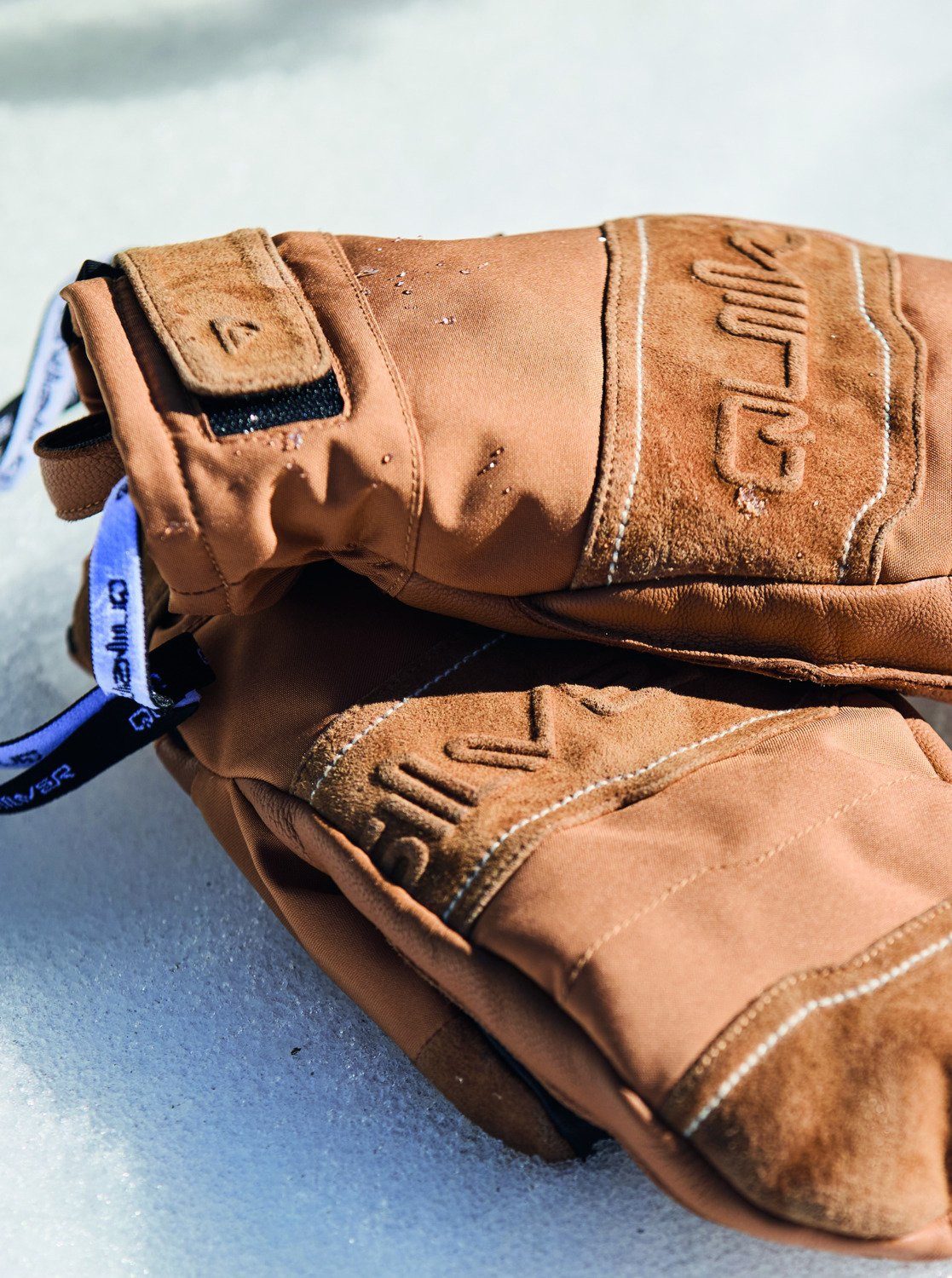 Quiksilver Skihandschuhe