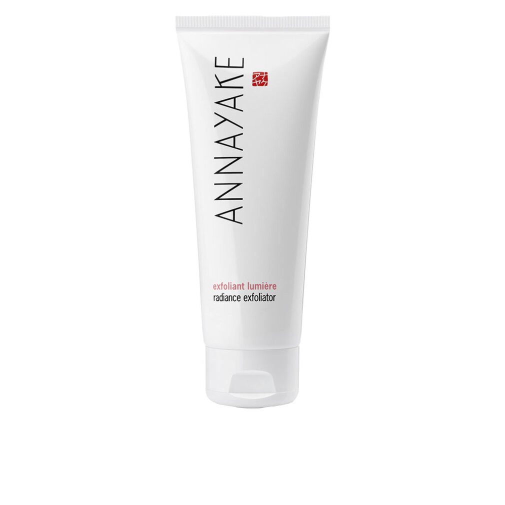 ANNAYAKE Gesichtspflege RADIANCE Peeling 75 ml